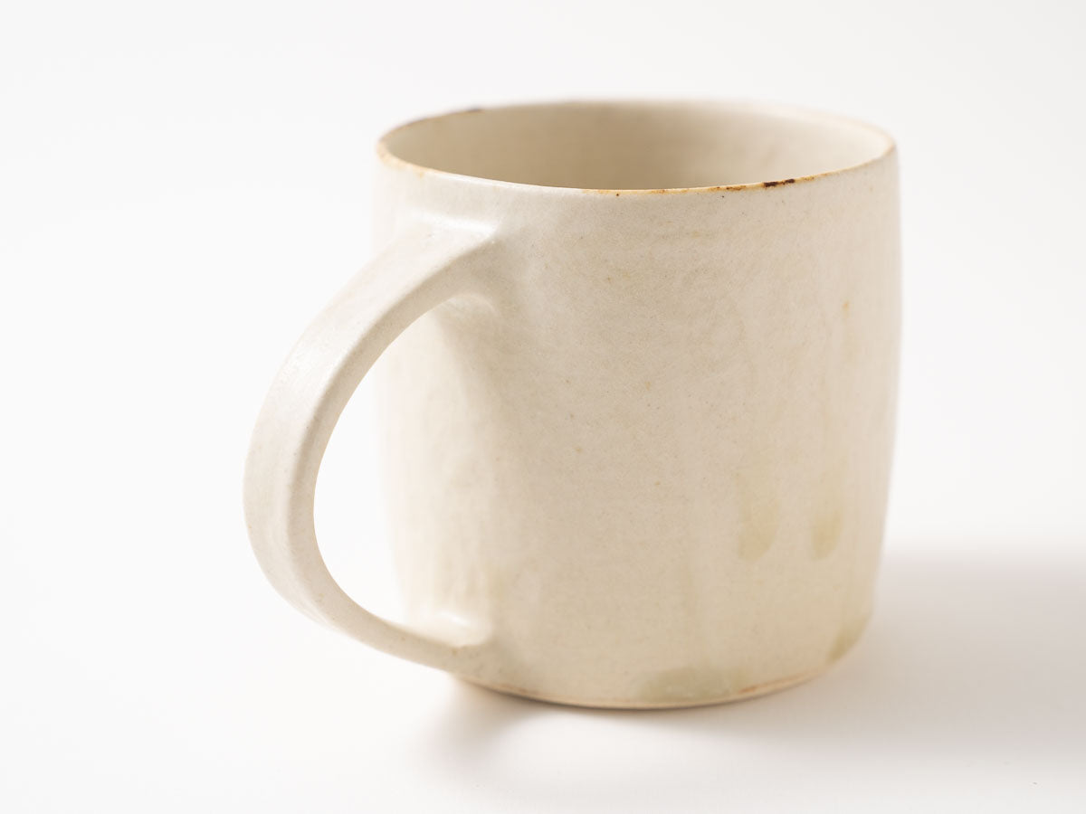 マグカップ【山崎瞳】