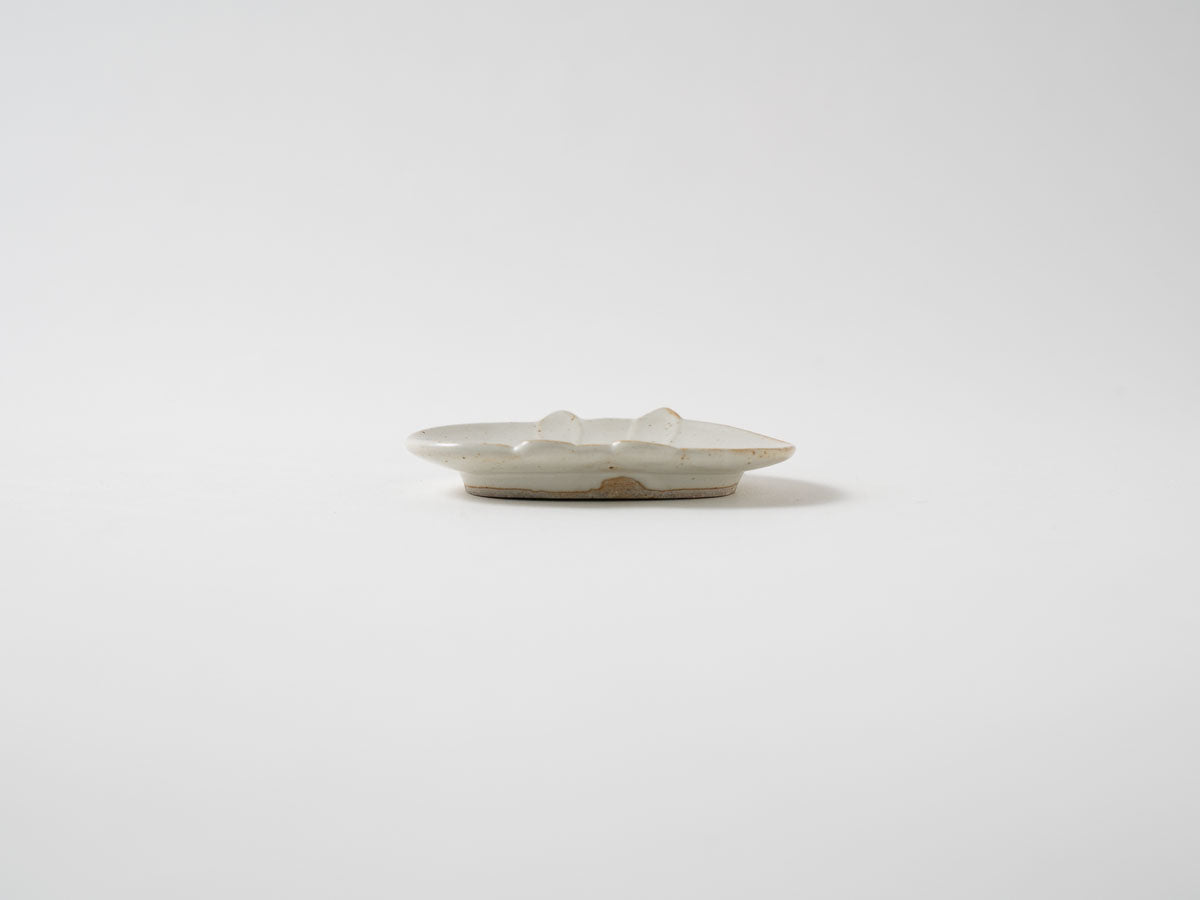 真向きうさぎ【山崎瞳】