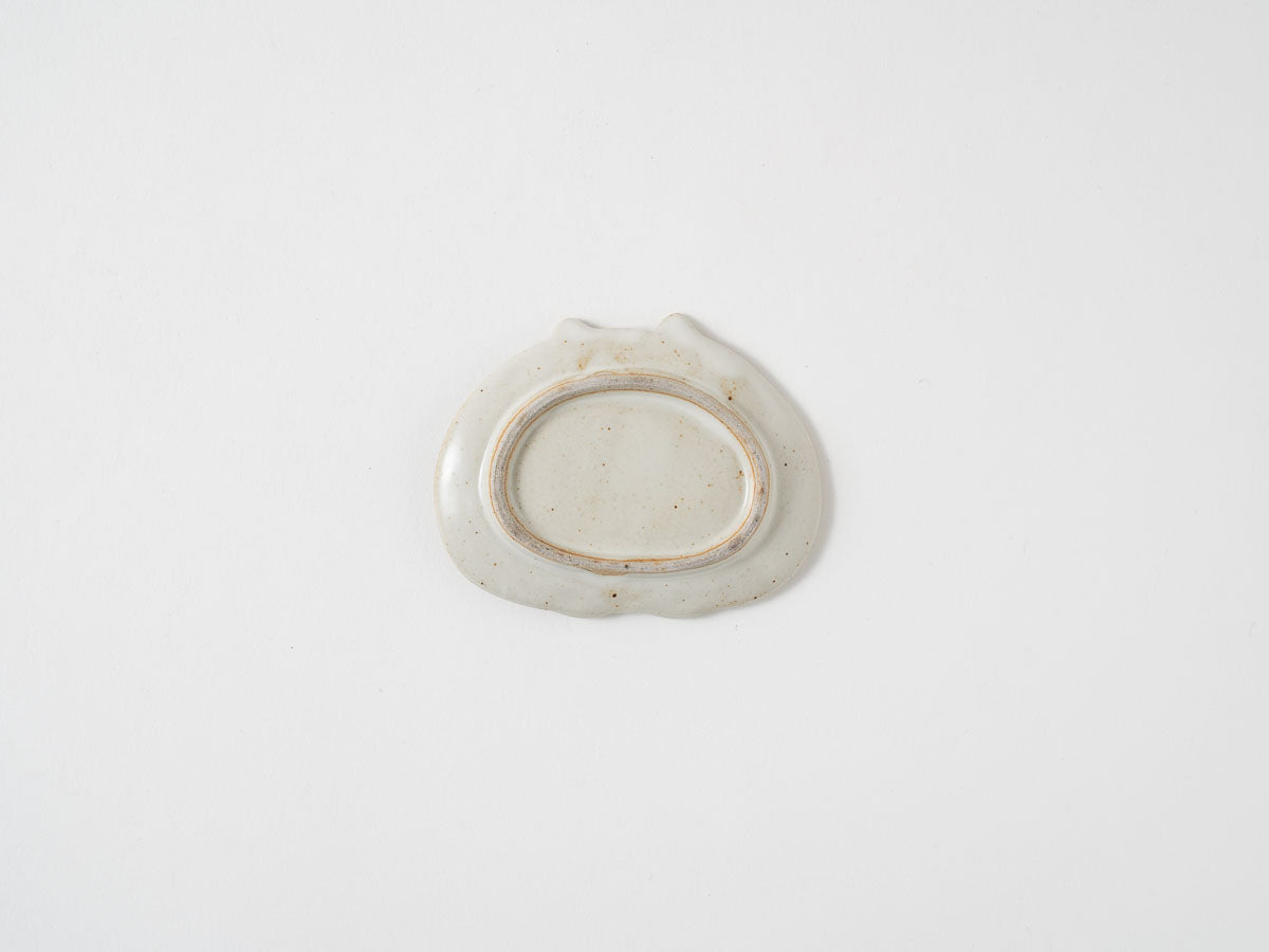 真向きうさぎ【山崎瞳】