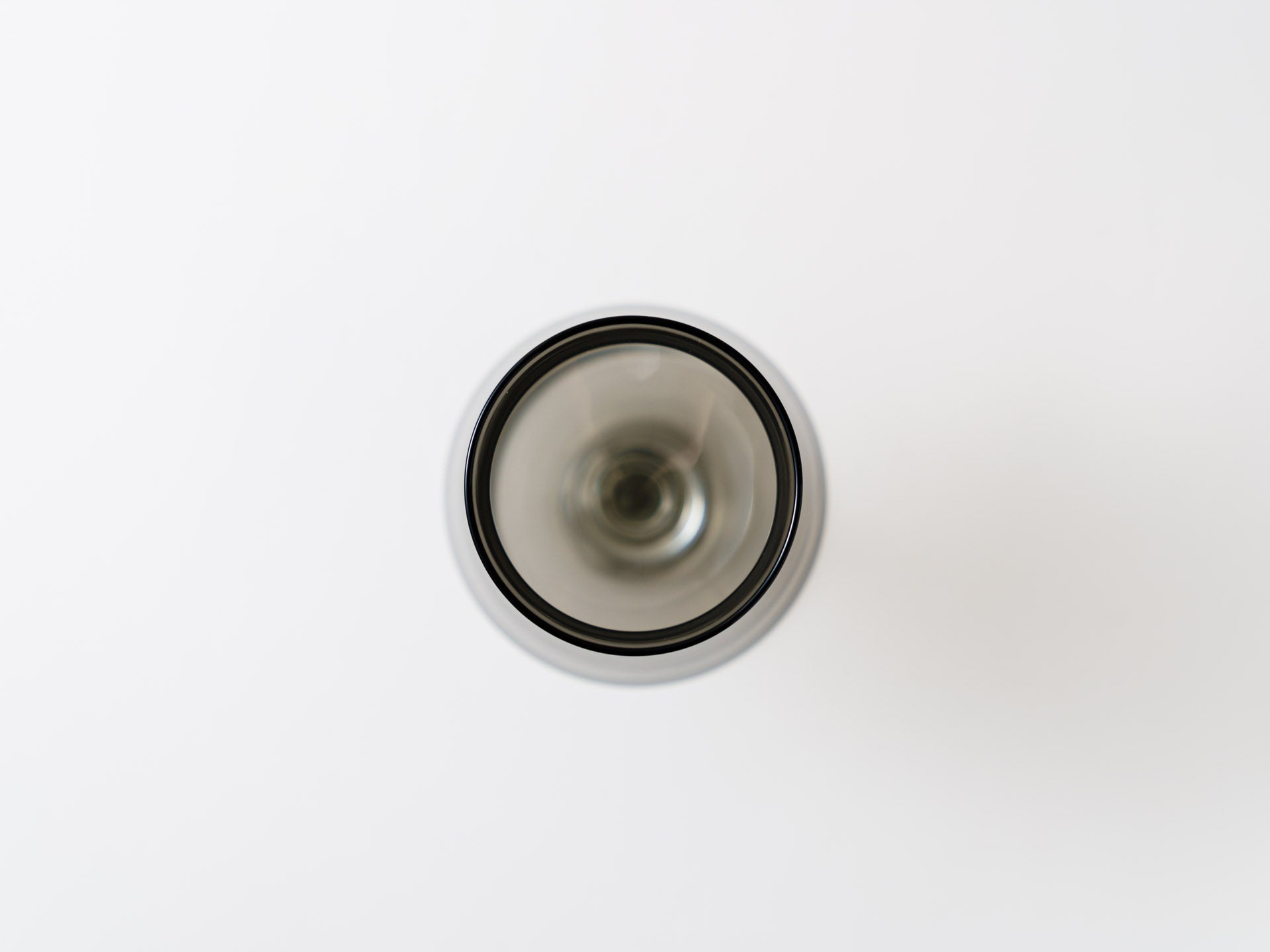 ステムグラス グレー【古賀雄大】