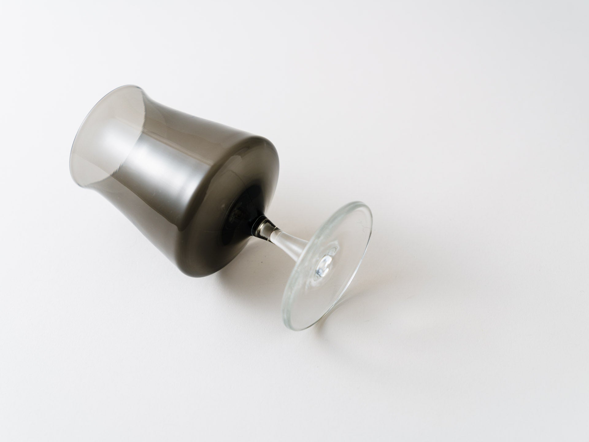 ステムグラス グレー【古賀雄大】