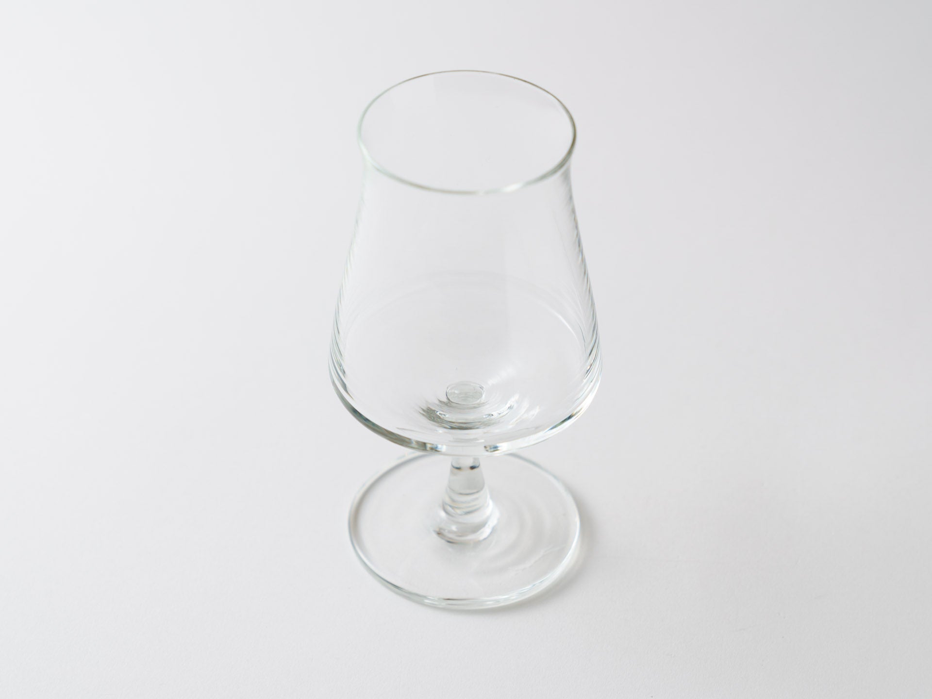 ステムグラス クリア【古賀雄大】