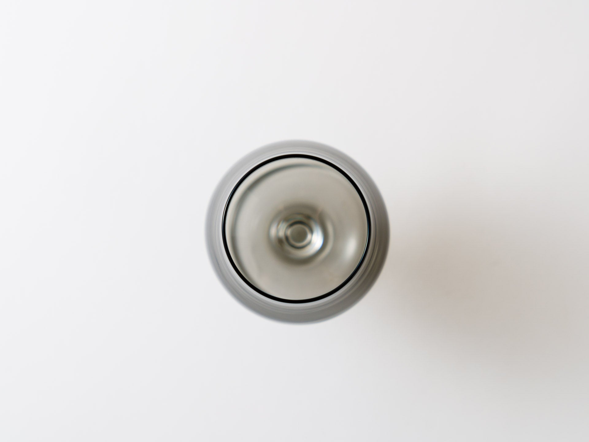 ビアステムグラス グレー【古賀雄大】