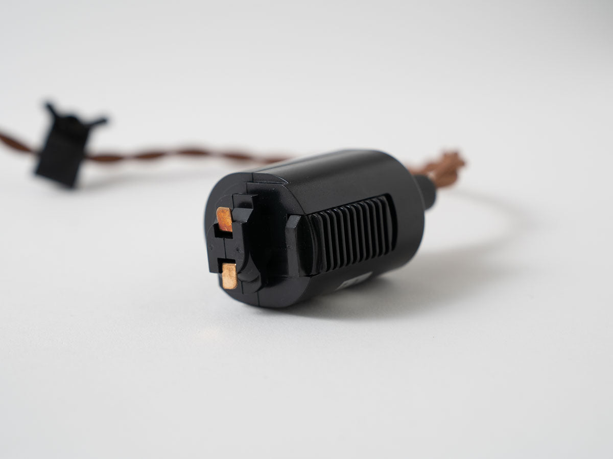 ペンダントライト b【山崎瞳】