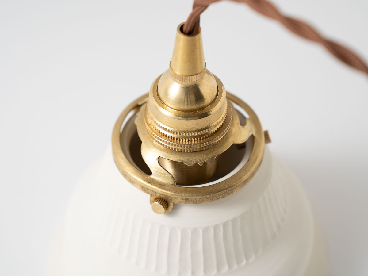 ペンダントライト b【山崎瞳】