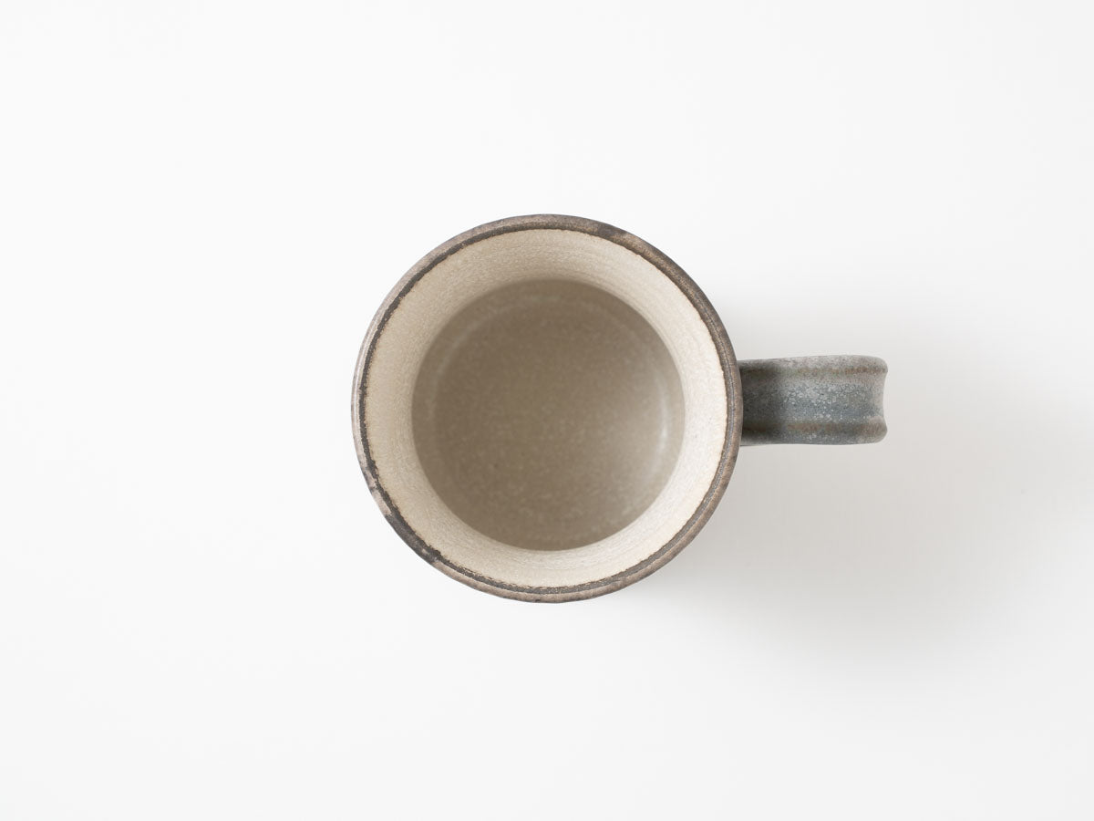 反りマグ 緑【山本雅則】