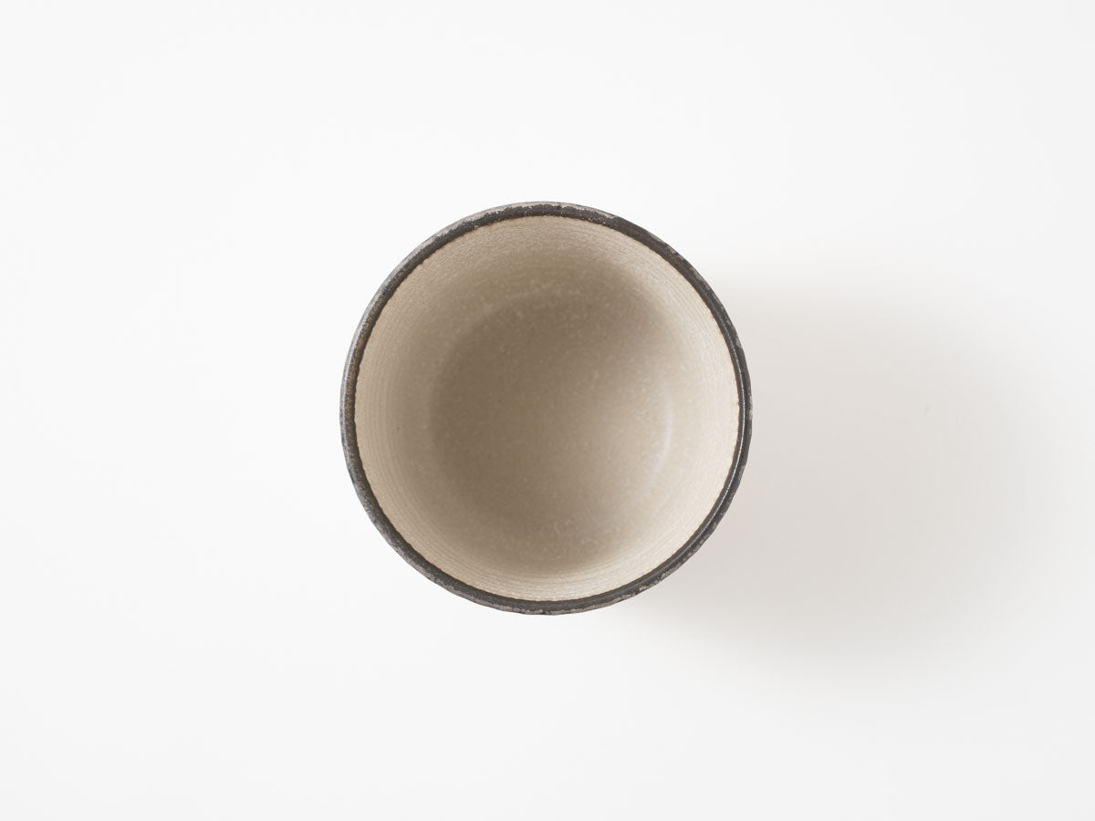 フリーカップ B【山本雅則】