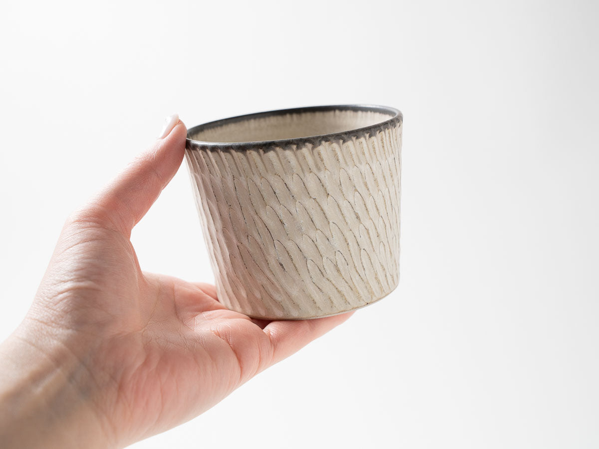 フリーカップ B【山本雅則】