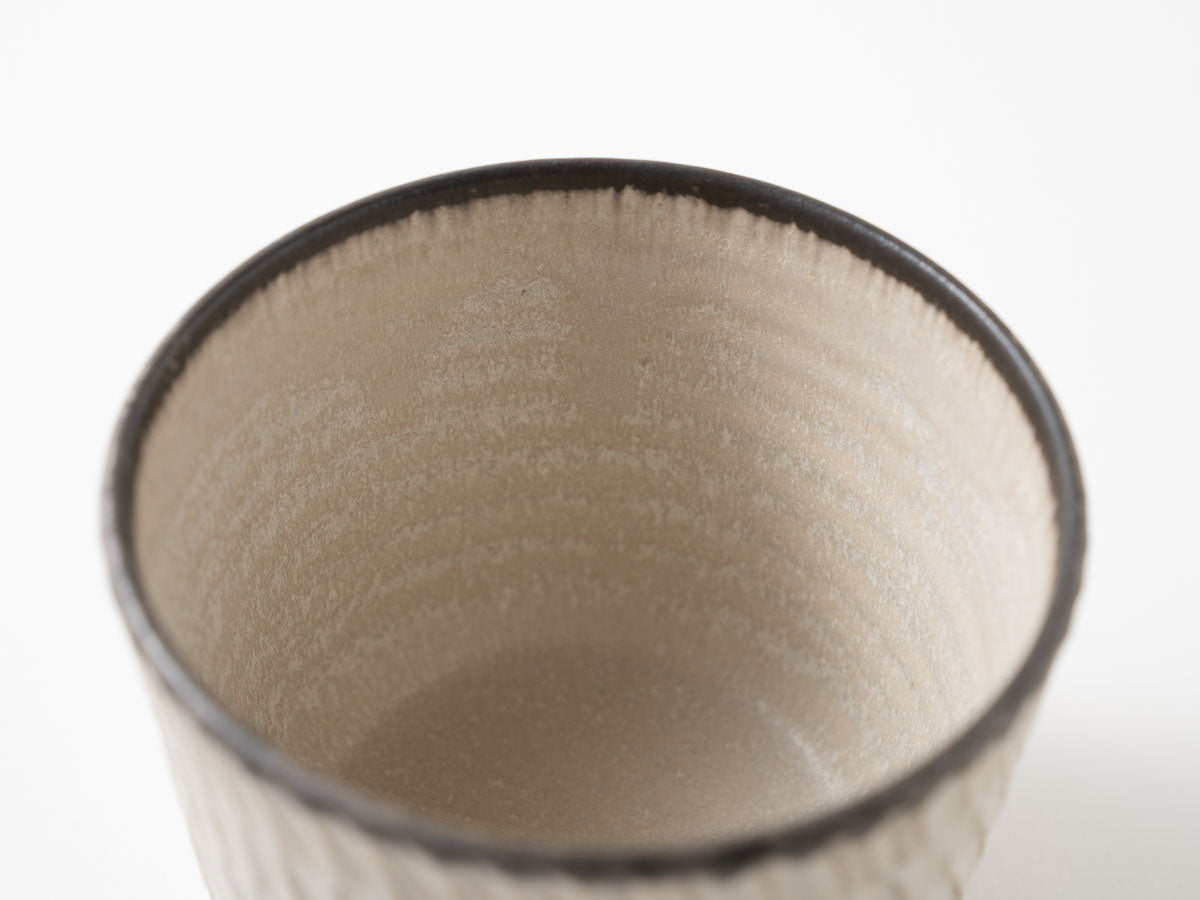 フリーカップ B【山本雅則】