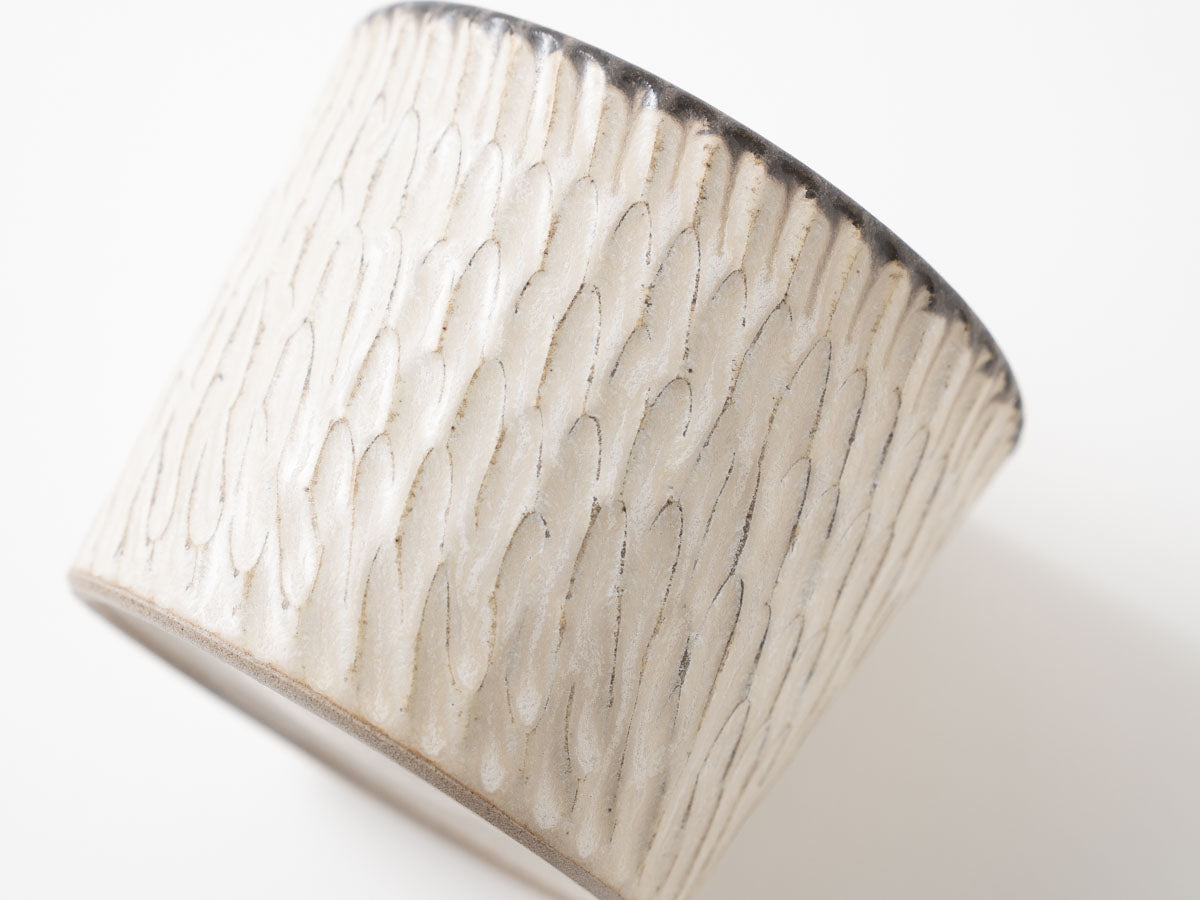 フリーカップ B【山本雅則】