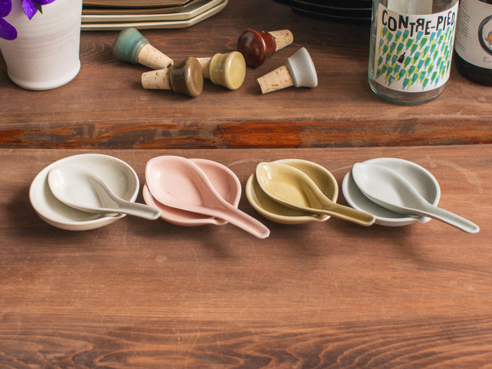 レンゲ グレー【渡邉由紀】