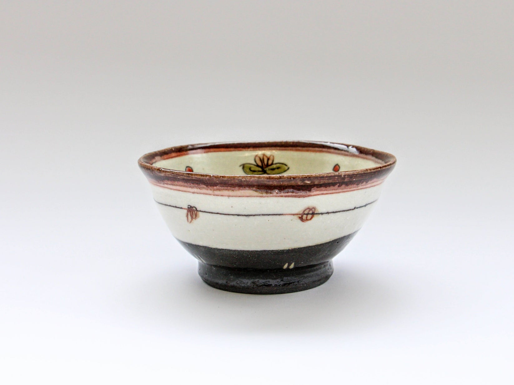 飯碗 蓮【加藤淳】