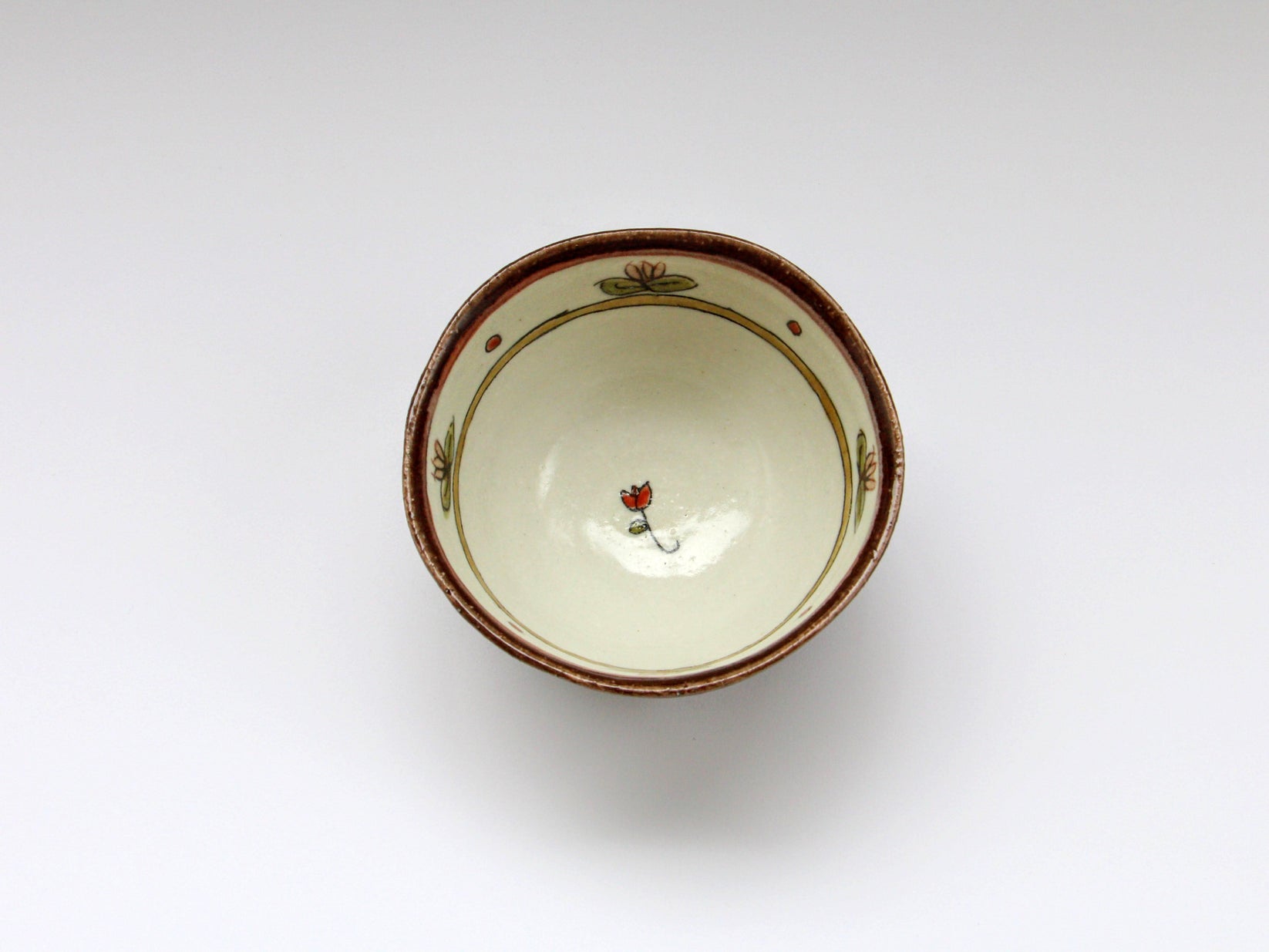 飯碗 蓮【加藤淳】
