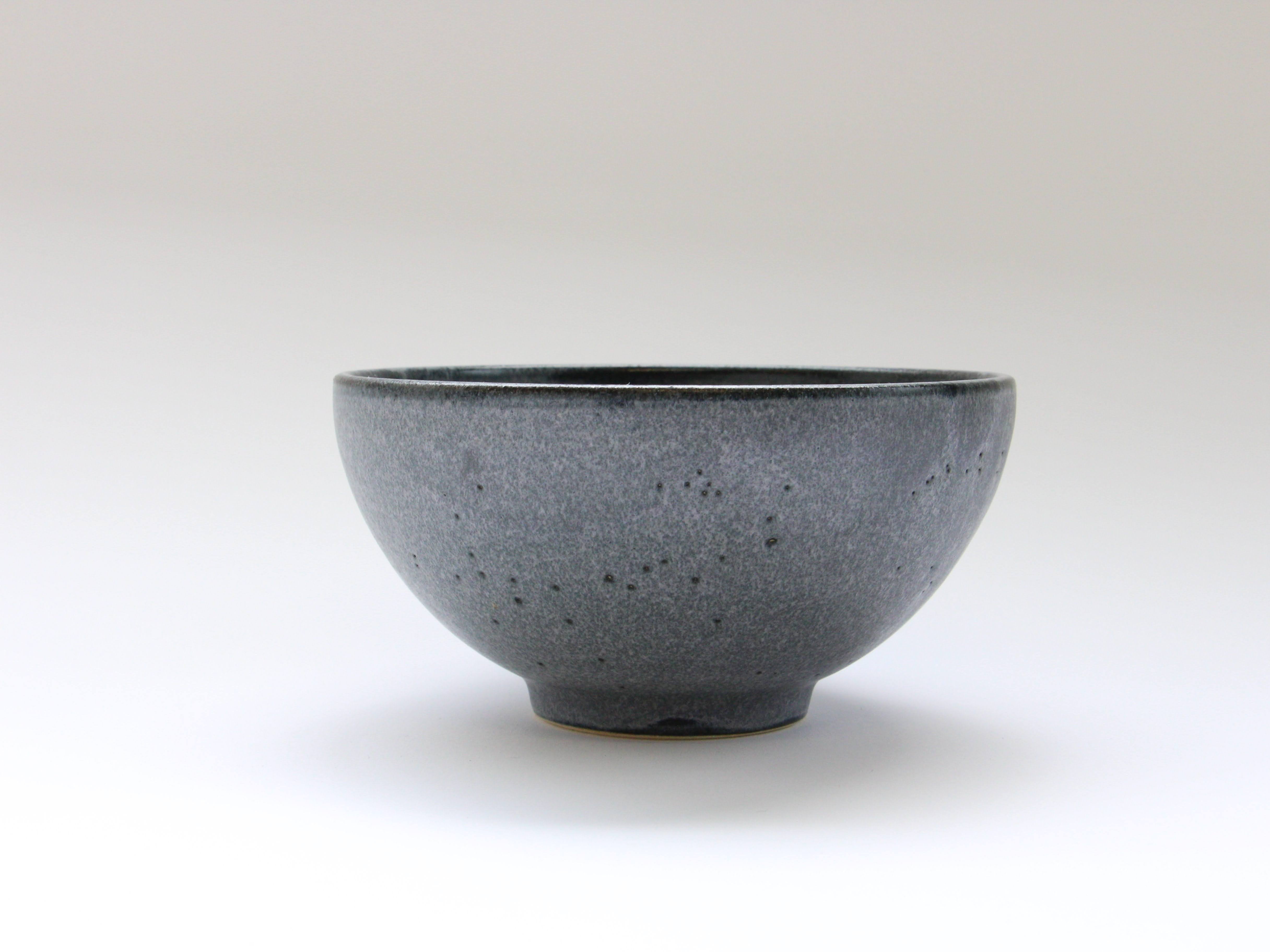 灰紺小丼【文山香菜江】