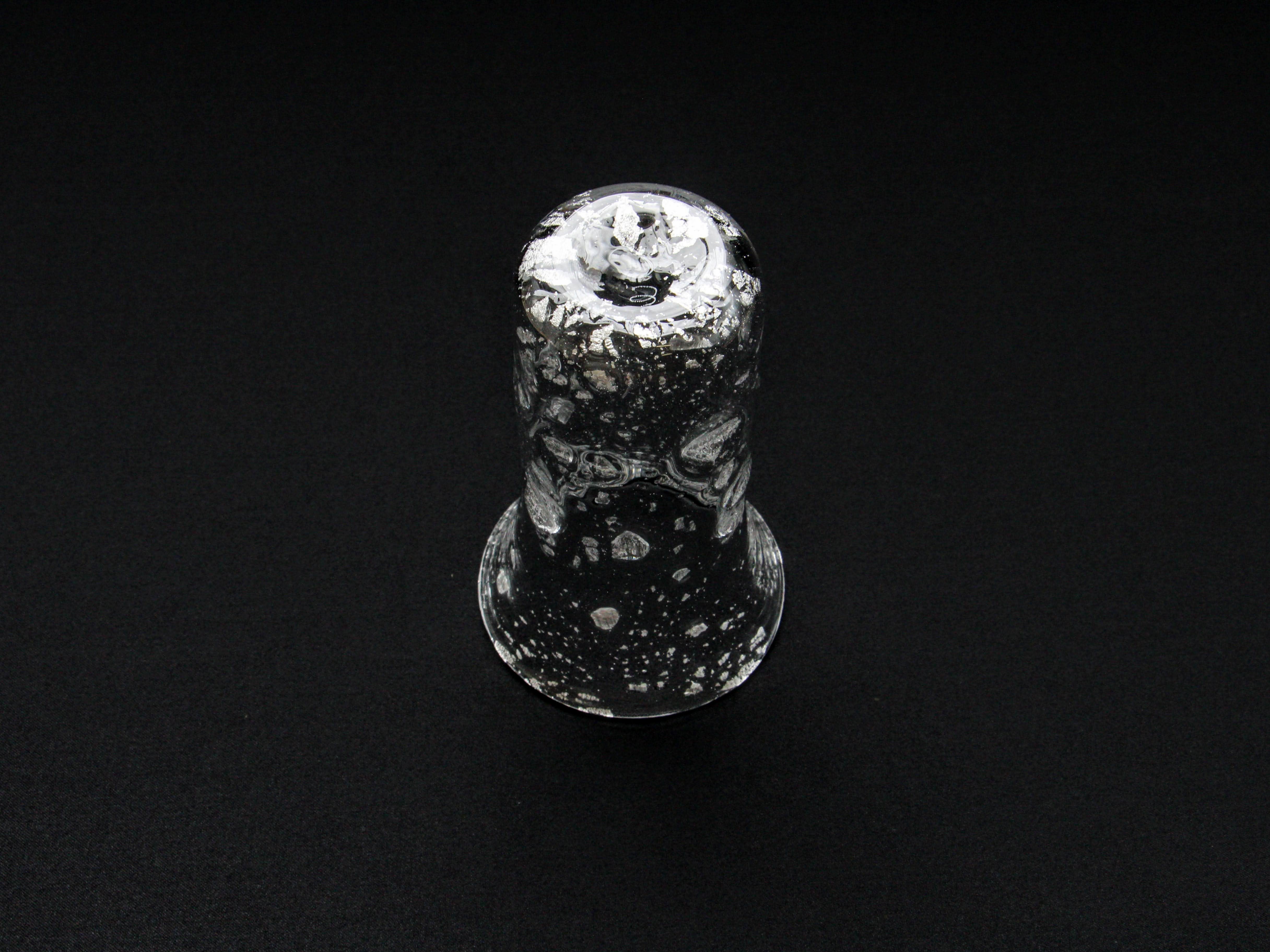 ちぎれ雲ビアグラス【高山浩子】