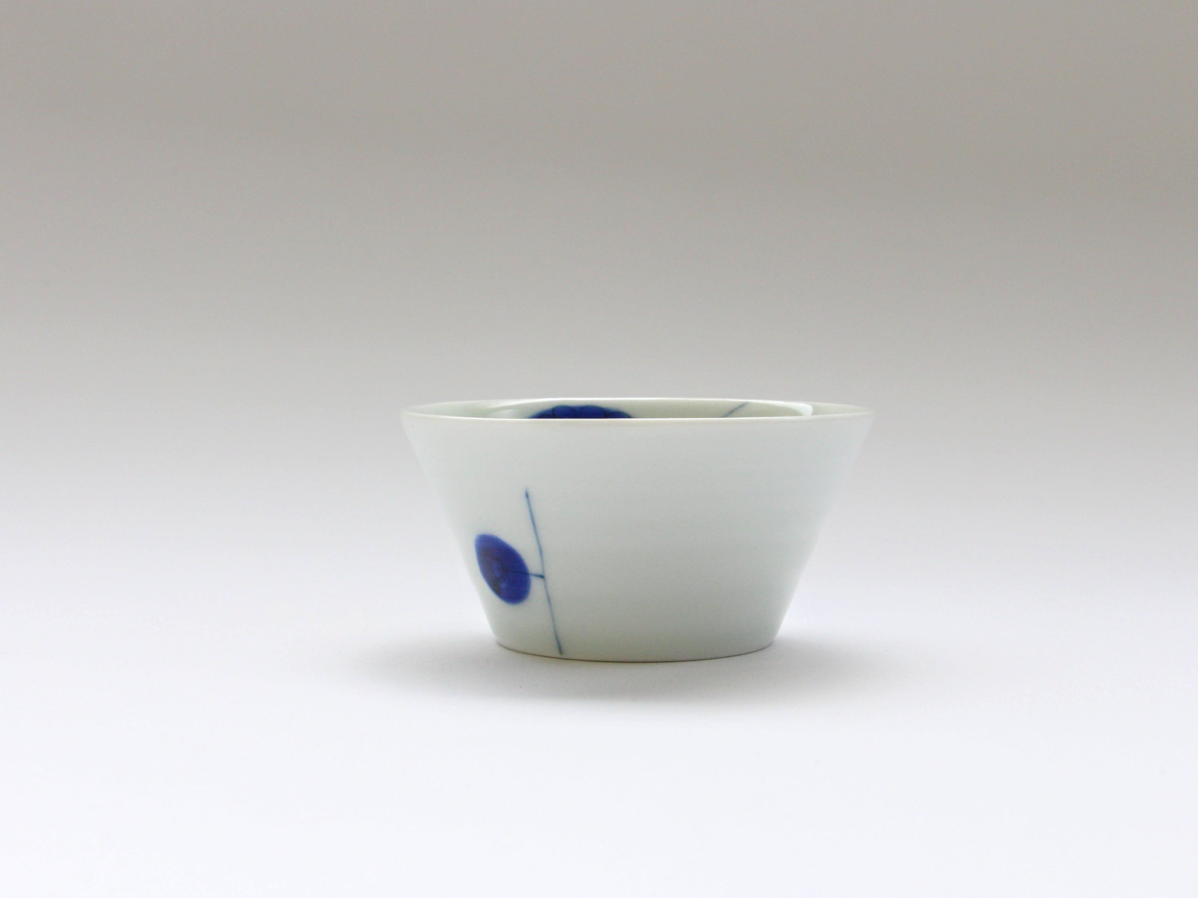 輪花反鉢SS【一峰窯】