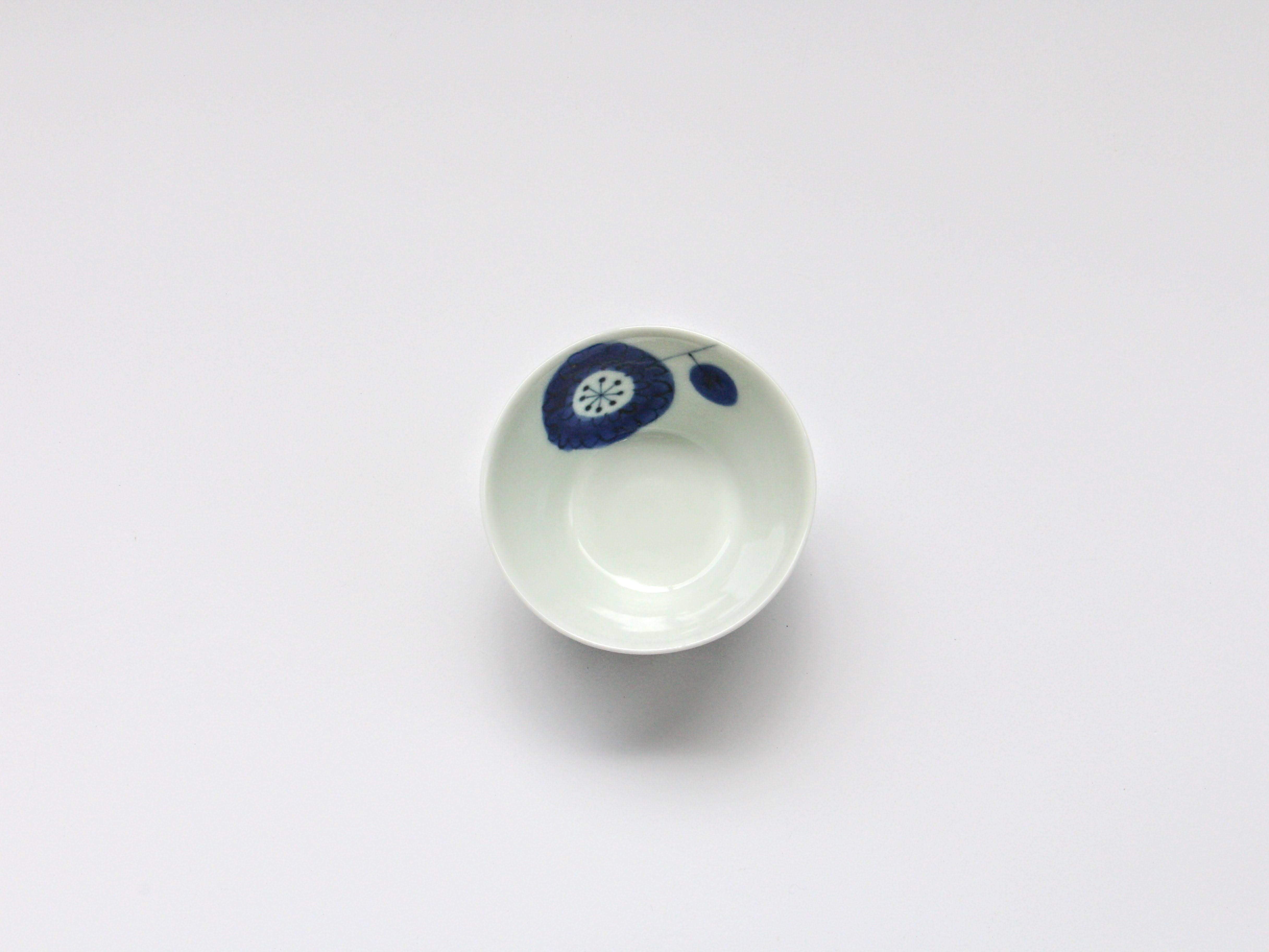 輪花反鉢SS【一峰窯】