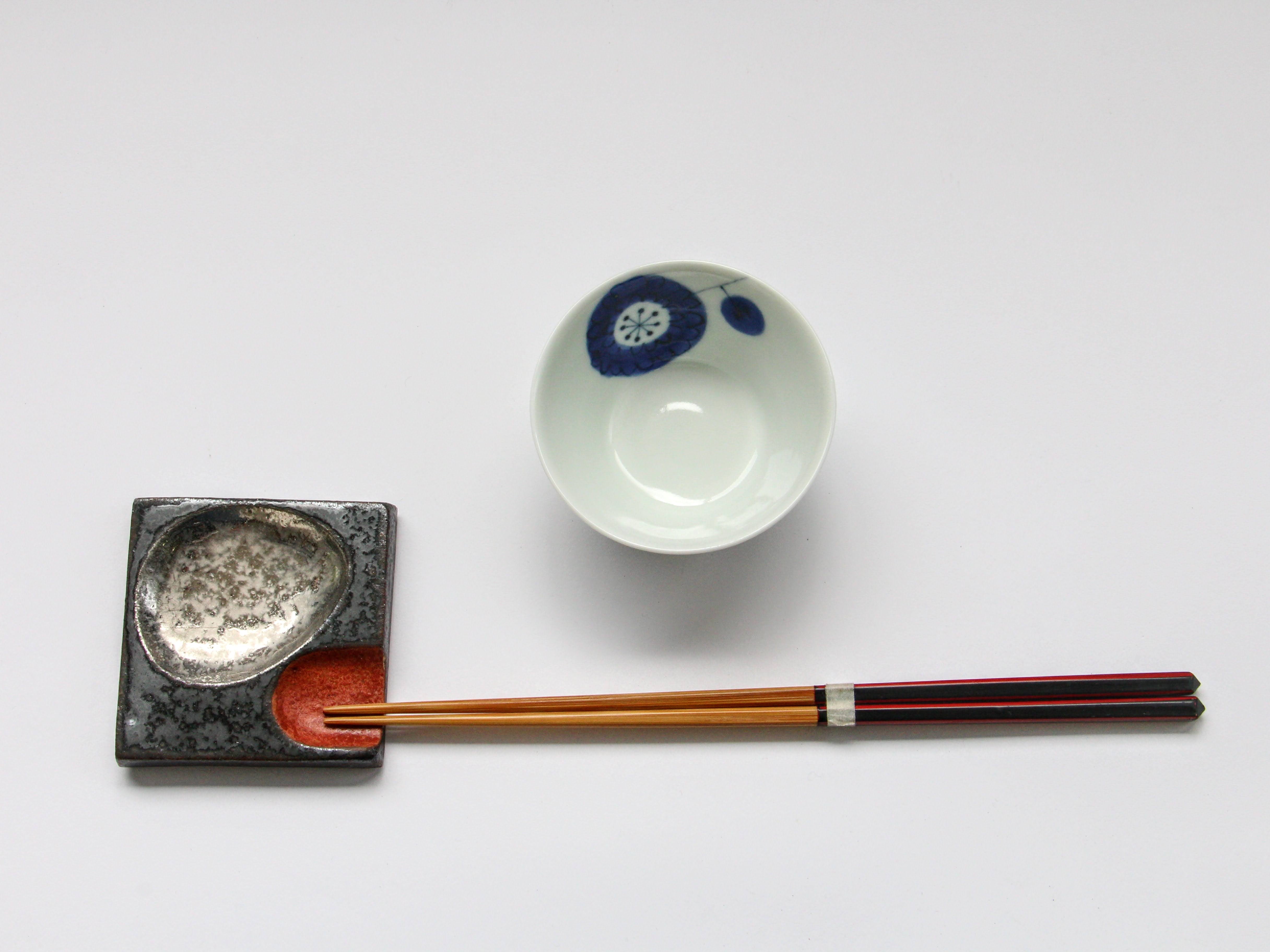 輪花反鉢SS【一峰窯】