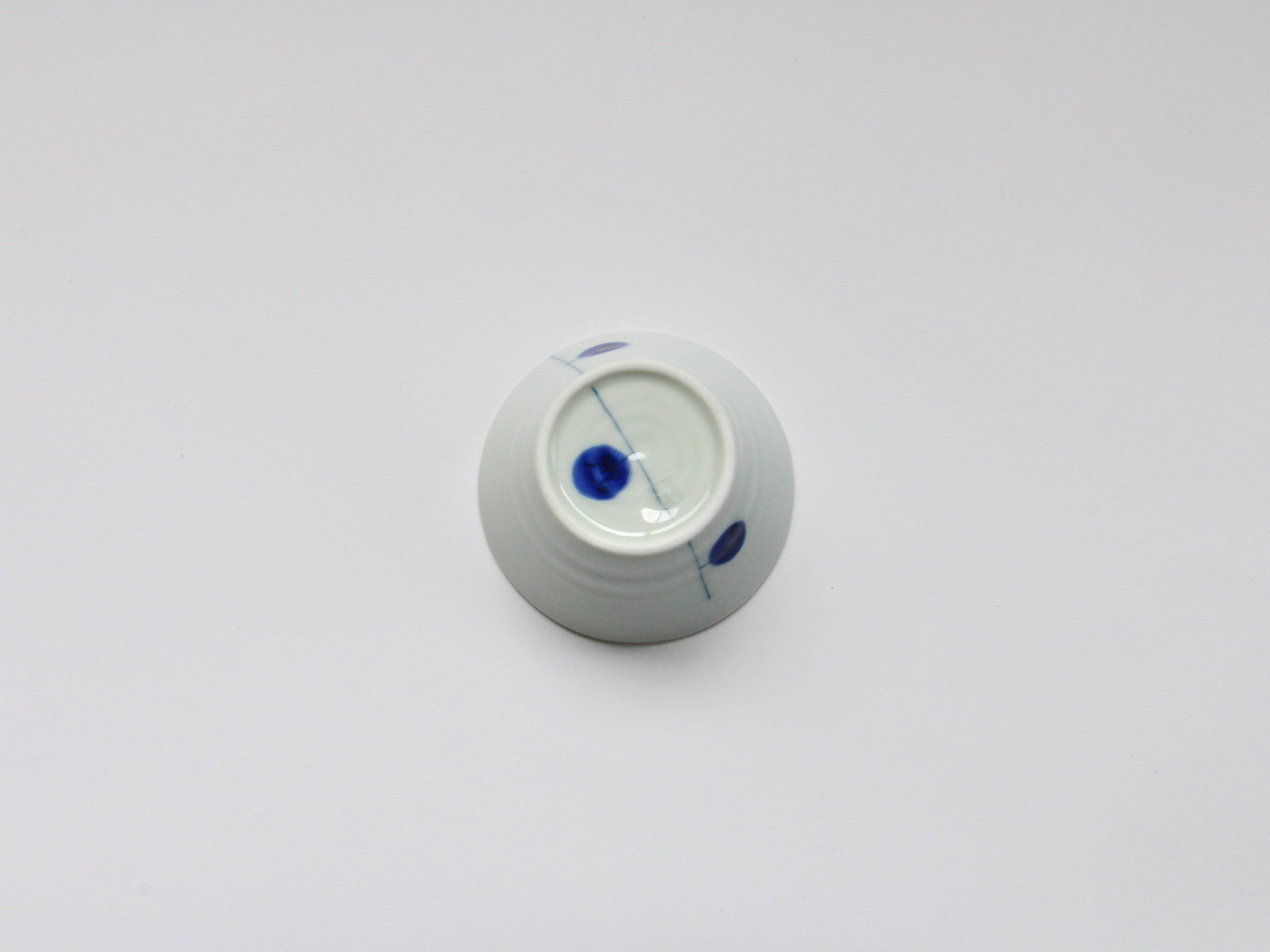 輪花反鉢SS【一峰窯】