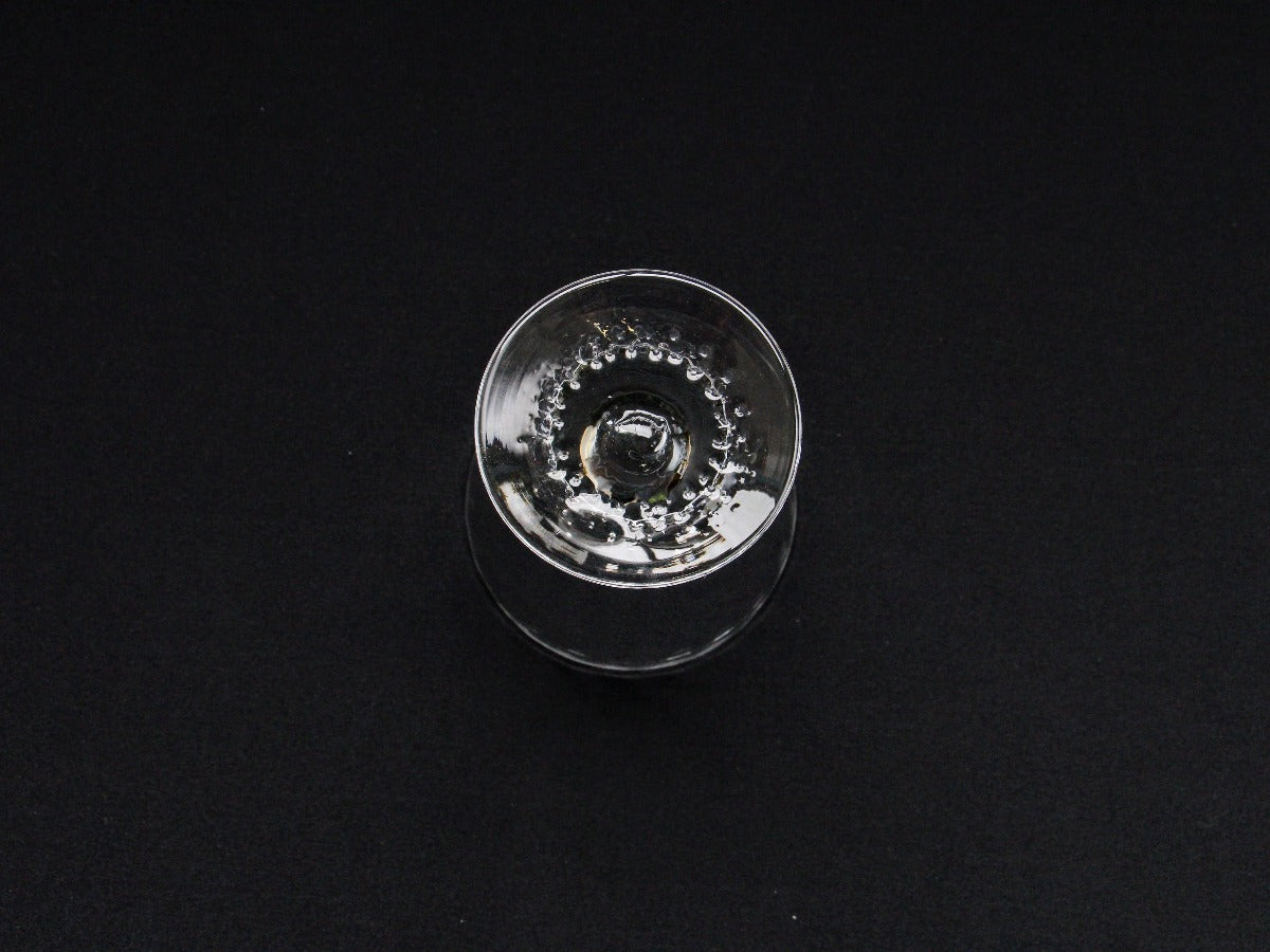 モールビアグラス【西郷匡史】