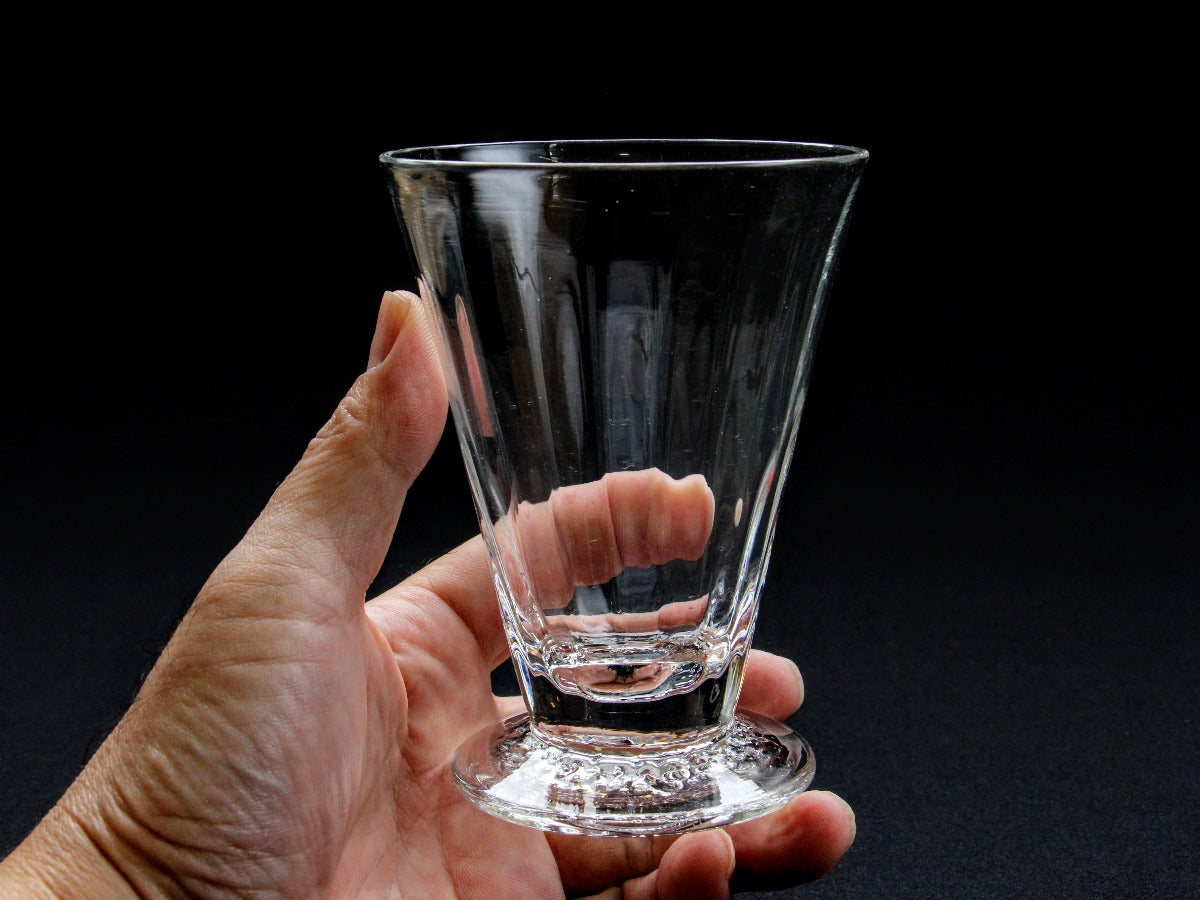 モールビアグラス【西郷匡史】