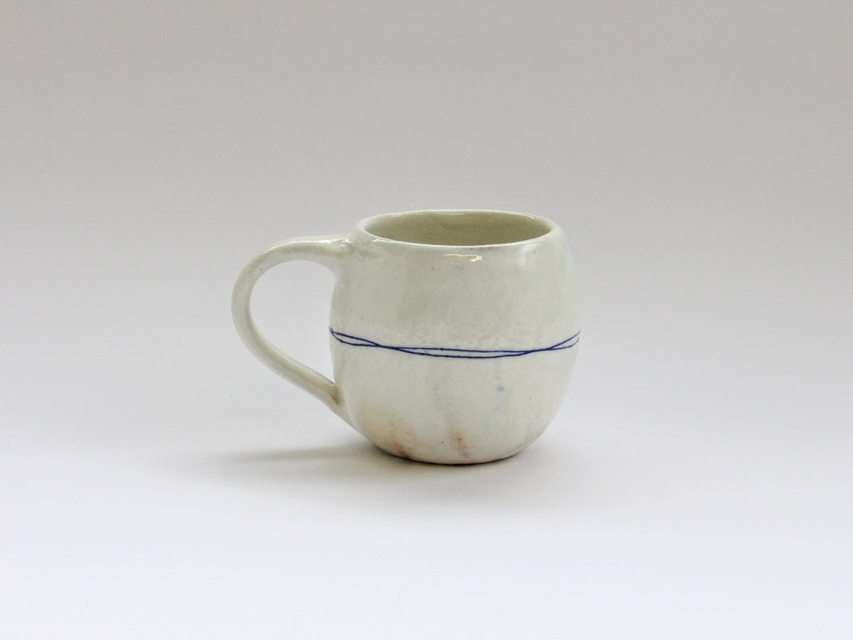 ゴス線エッグマグ【古谷製陶所】