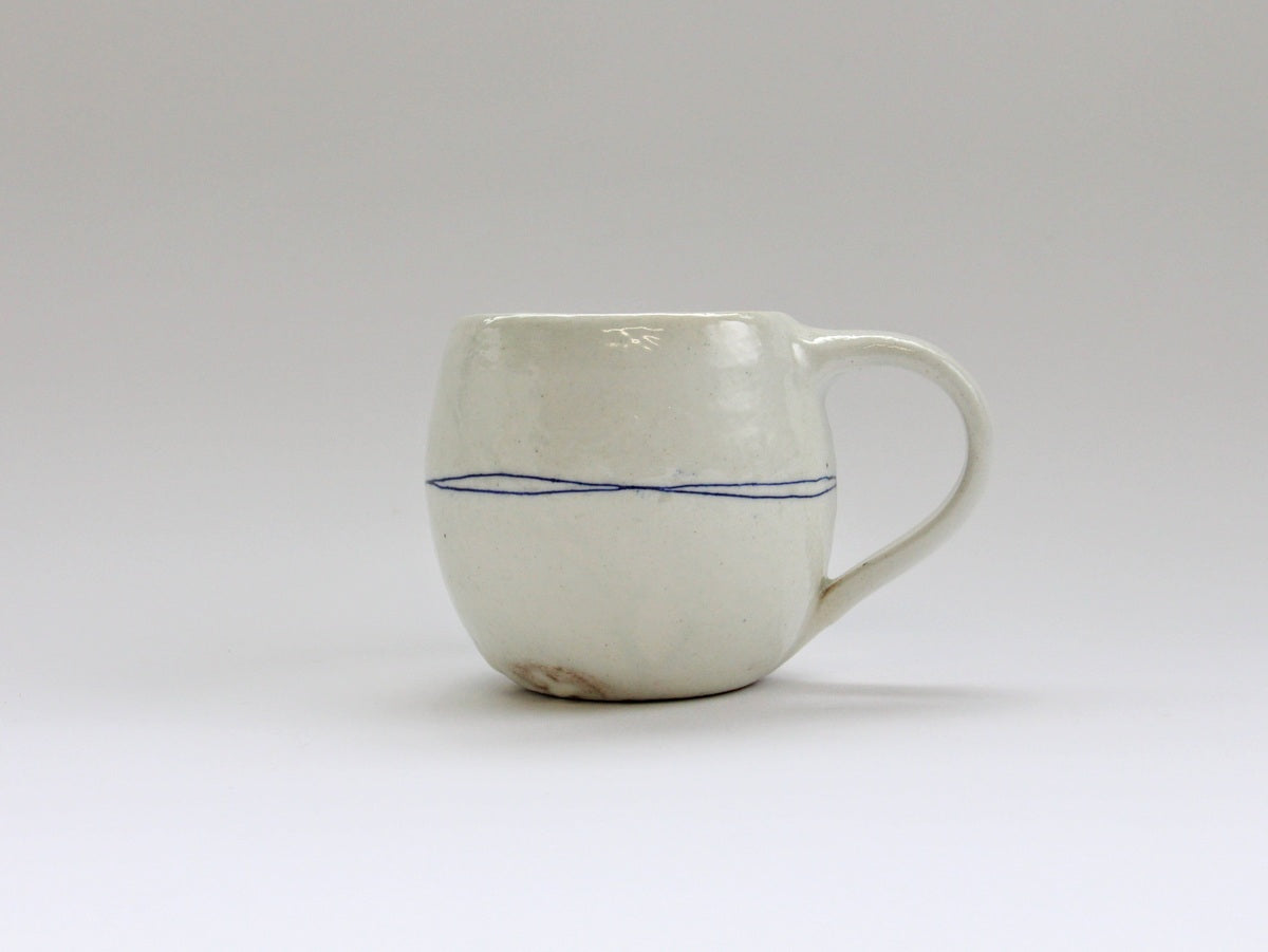 ゴス線エッグマグ【古谷製陶所】