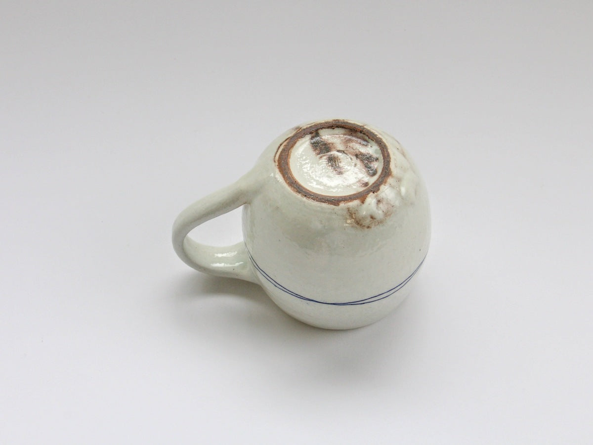 ゴス線エッグマグ【古谷製陶所】