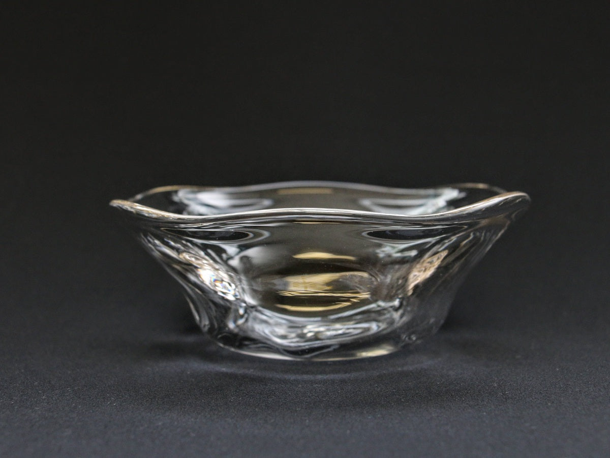 ゆらり深鉢【原光弘】