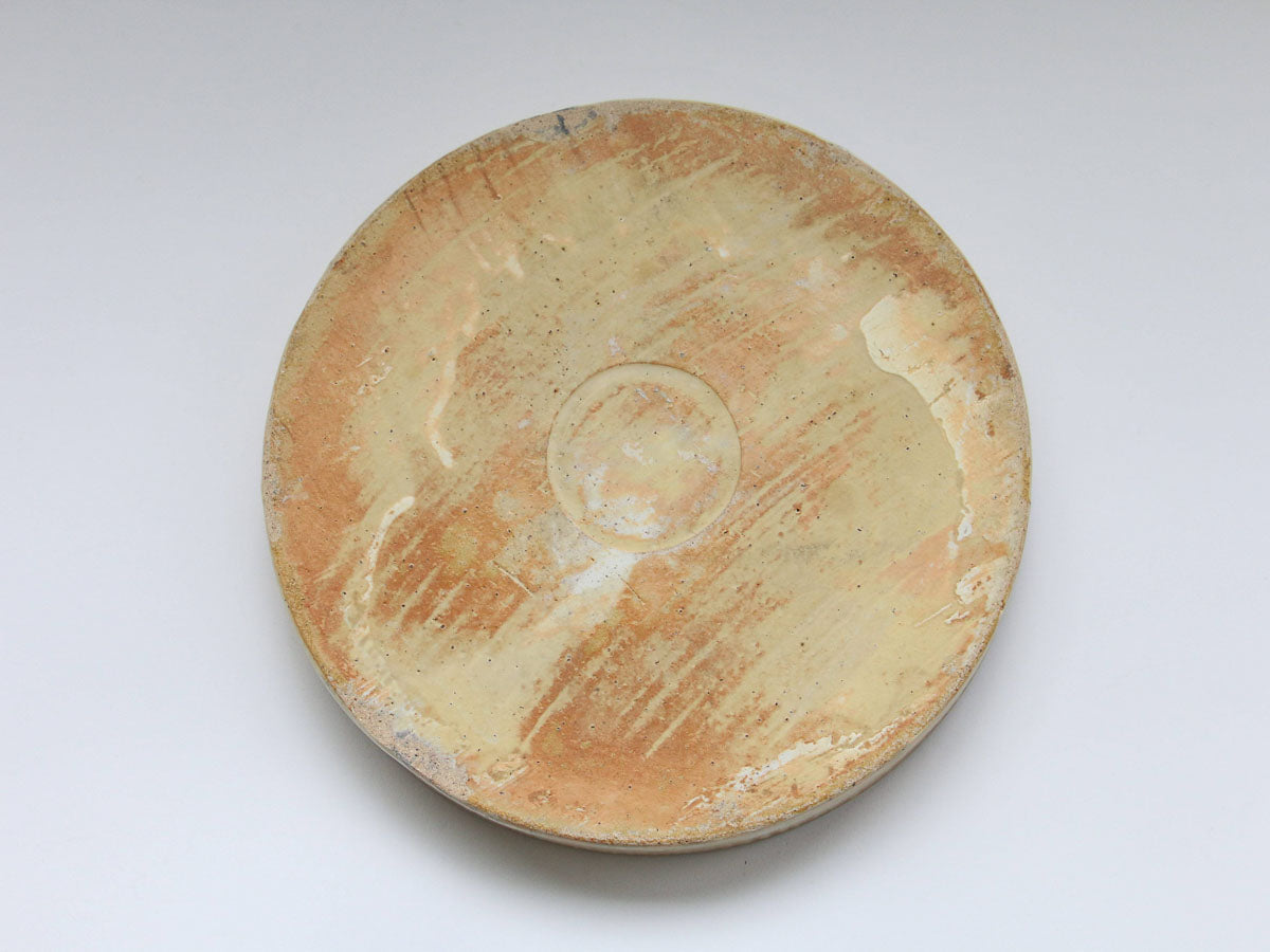 フチダレ切立プレート L【大原拓也】