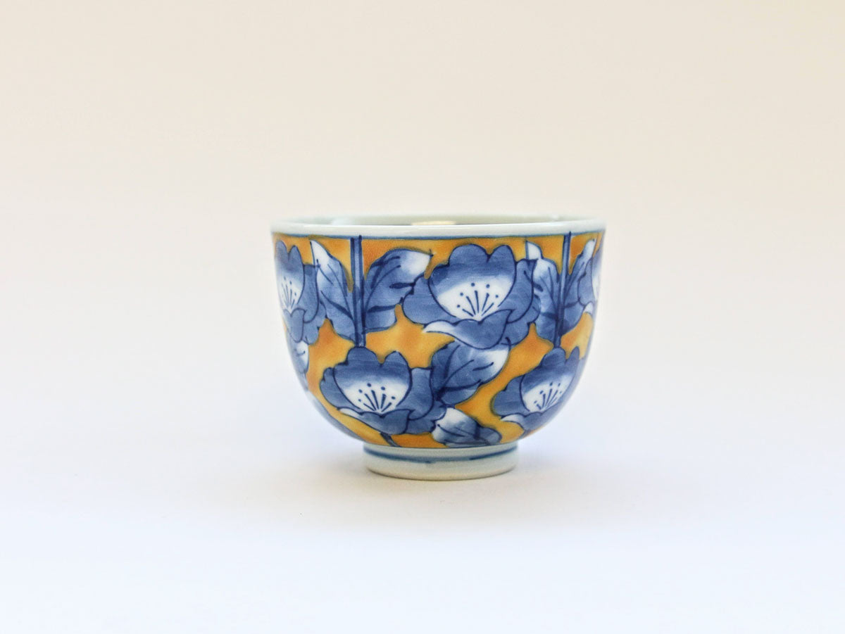 錦山吹新汲出【田庄陶苑】