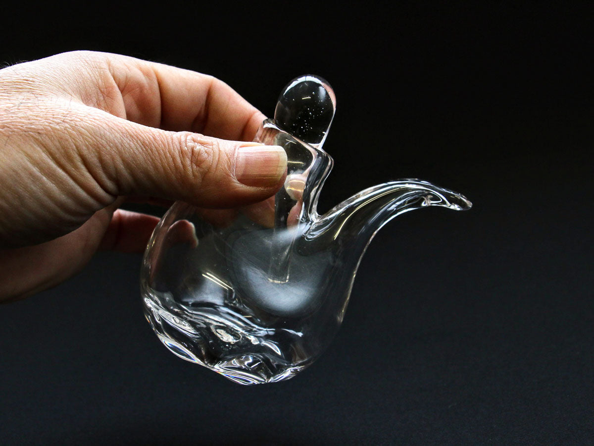 汁次 大 クリア【原光弘】