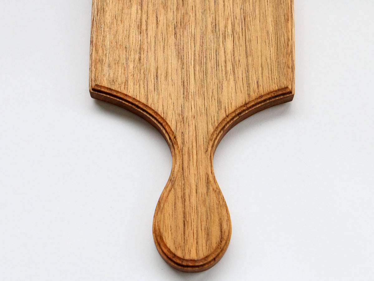 クルミのカッティングボード 小 【田口慎介】