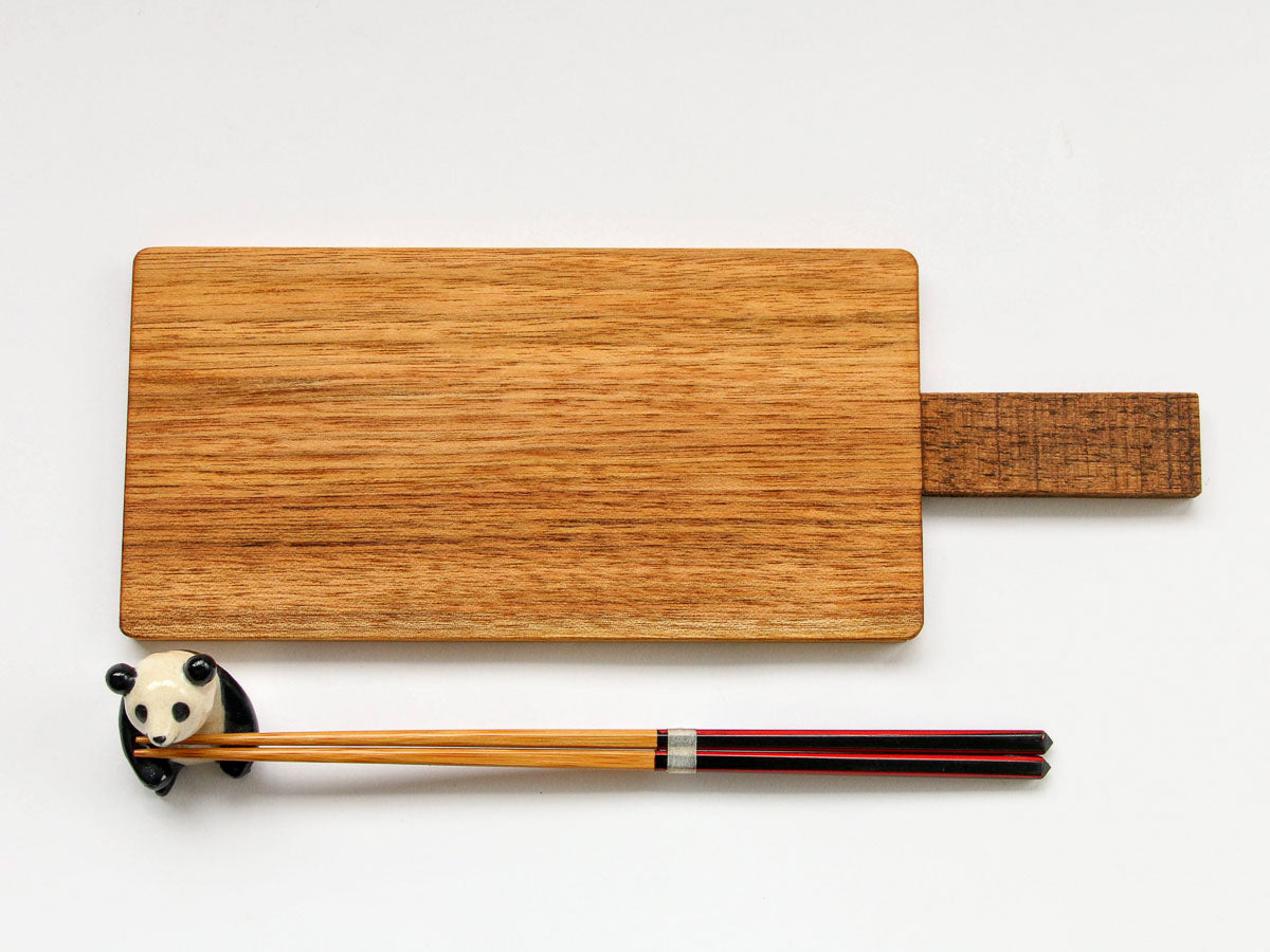 クルミのチーズボード【田口慎介】