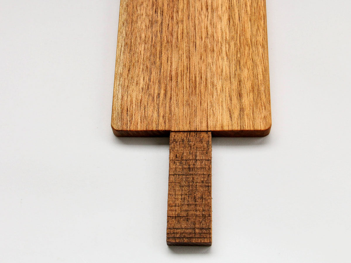 クルミのチーズボード【田口慎介】