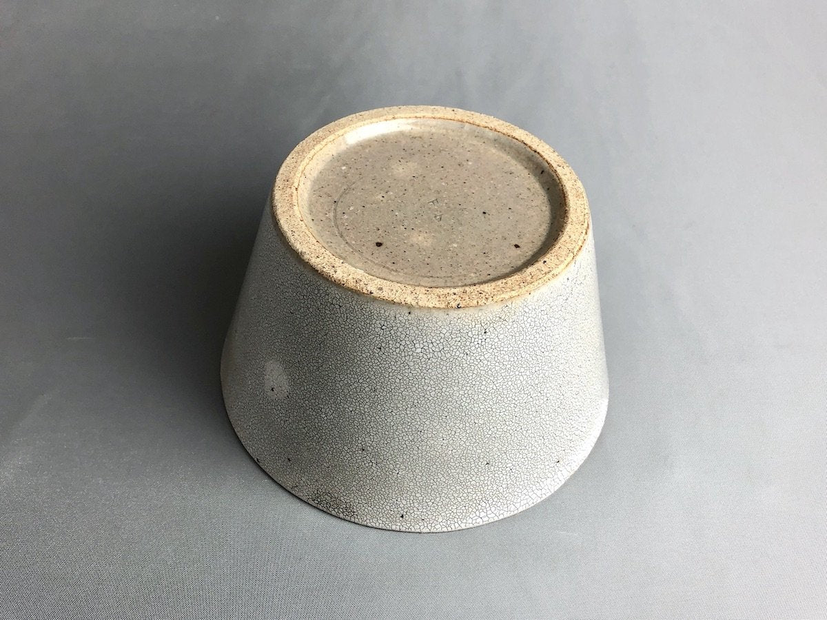 サビかいらぎきずな丼【兵山窯】