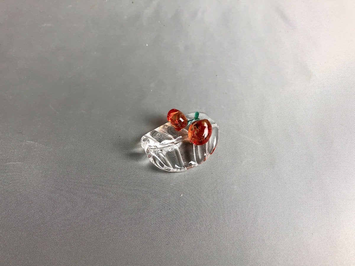 果物箸置セット【空西あかね】