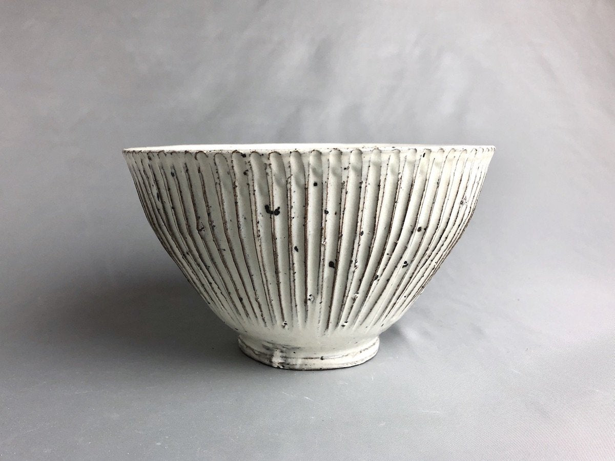 粉引しのぎ丼【大原拓也】