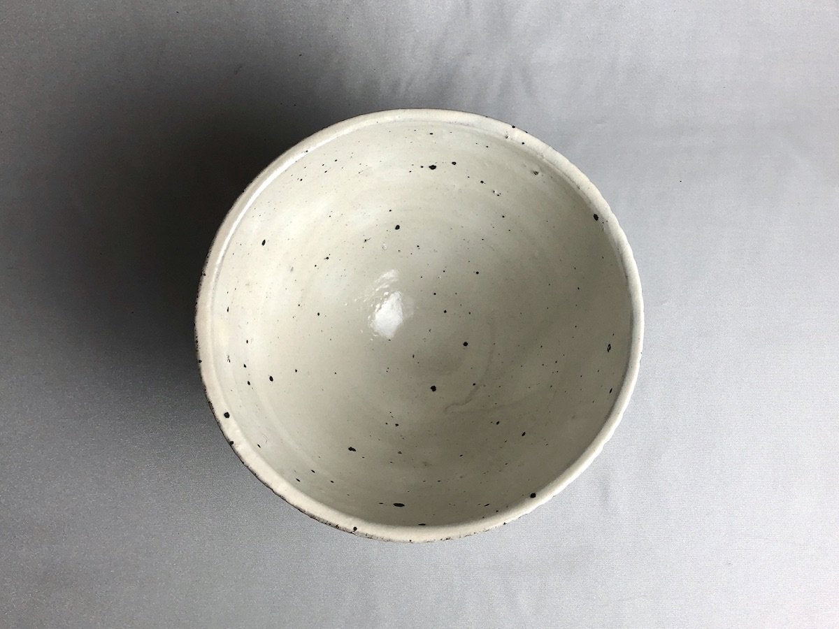 粉引しのぎ丼【大原拓也】