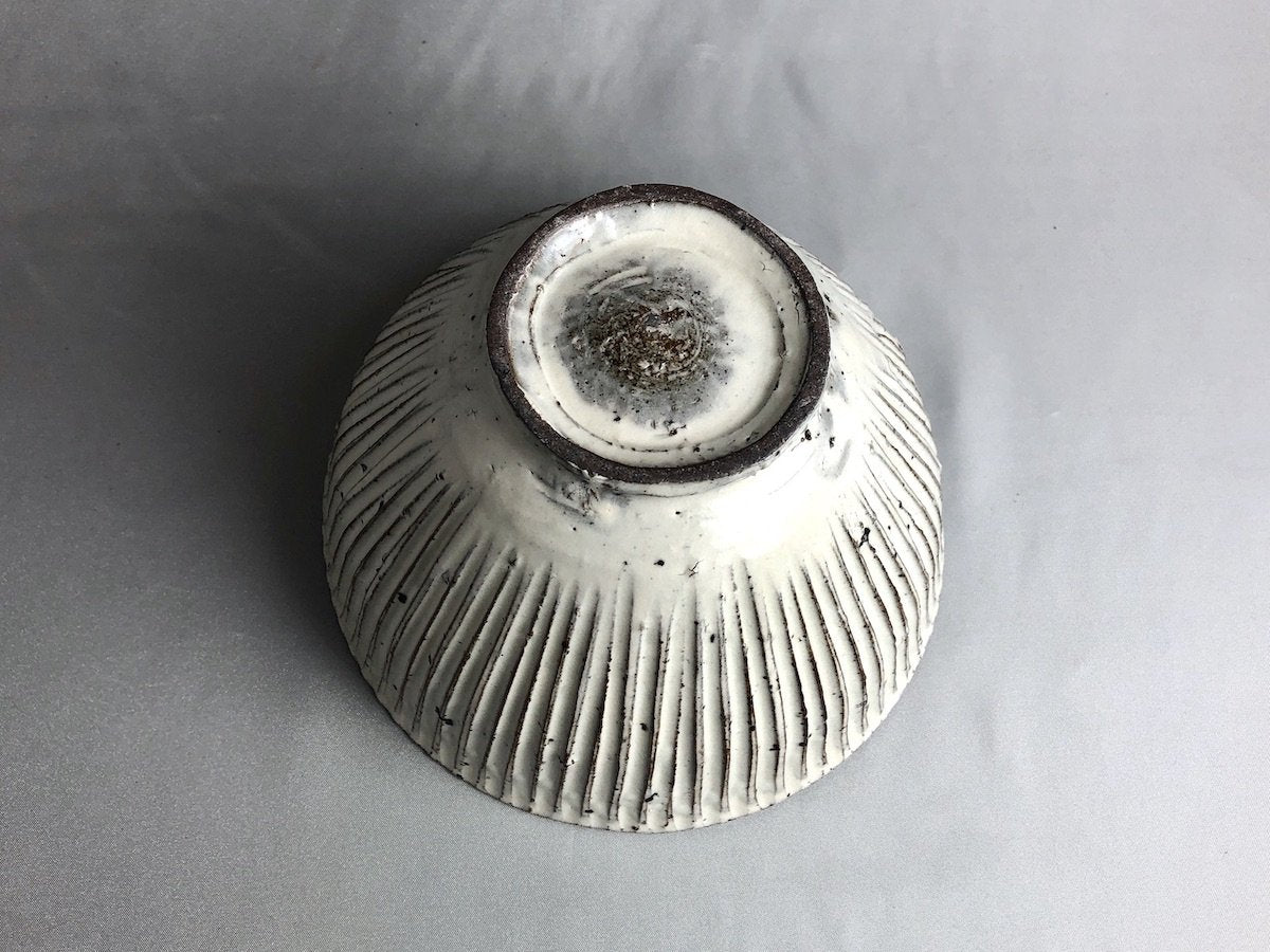 粉引しのぎ丼【大原拓也】