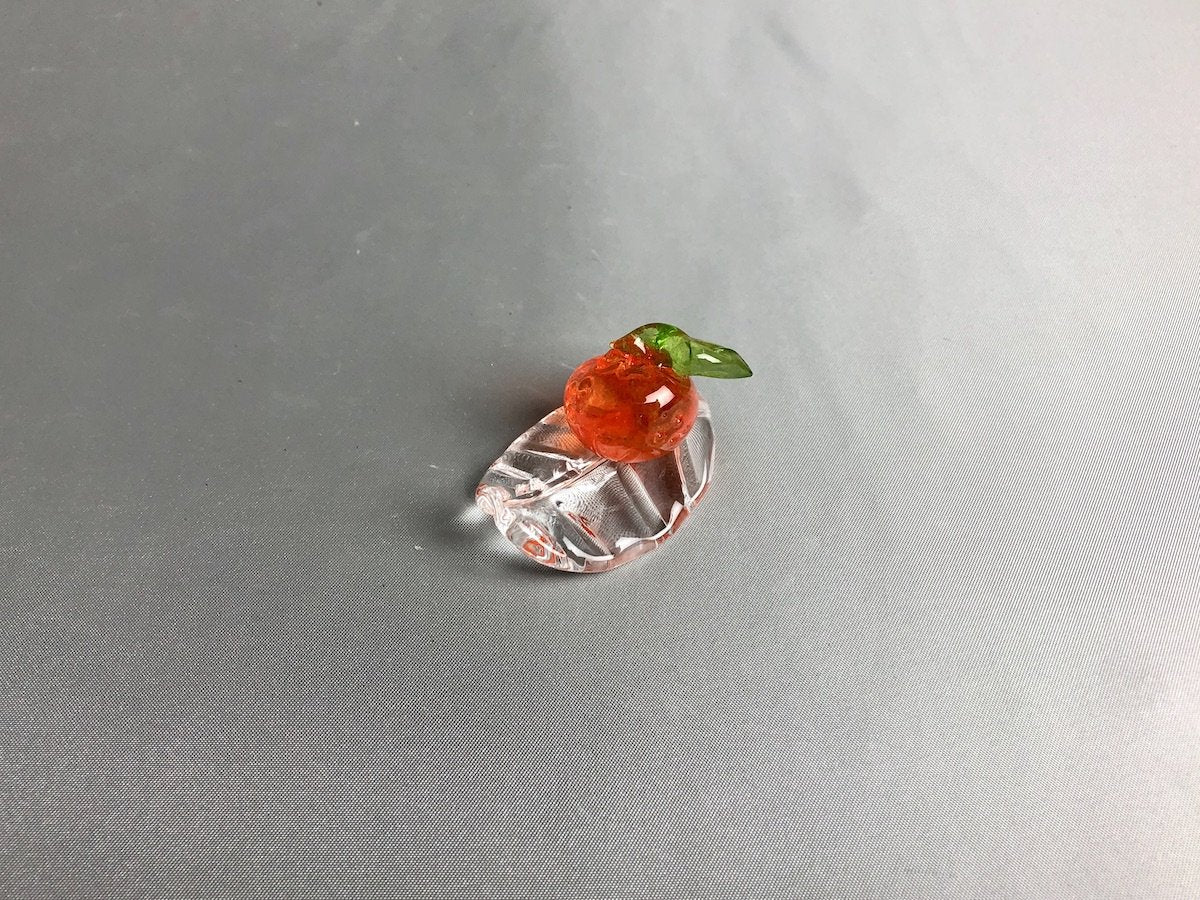 果物箸置セット【空西あかね】