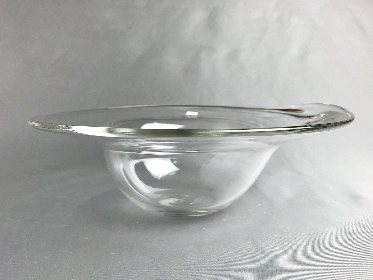 しずく冷製パスタ皿【原光弘】