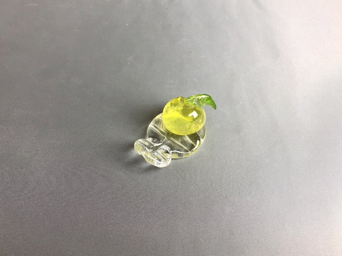 果物箸置セット【空西あかね】