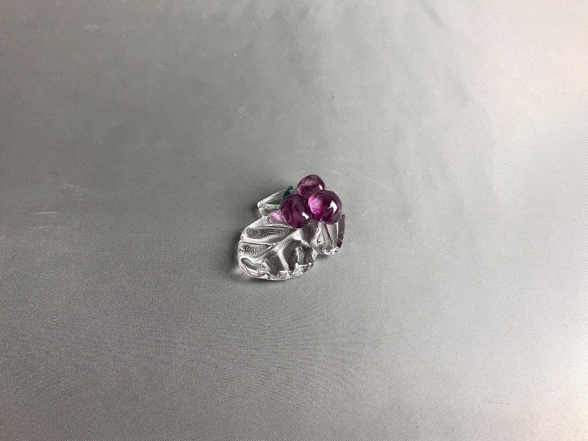 果物箸置セット【空西あかね】