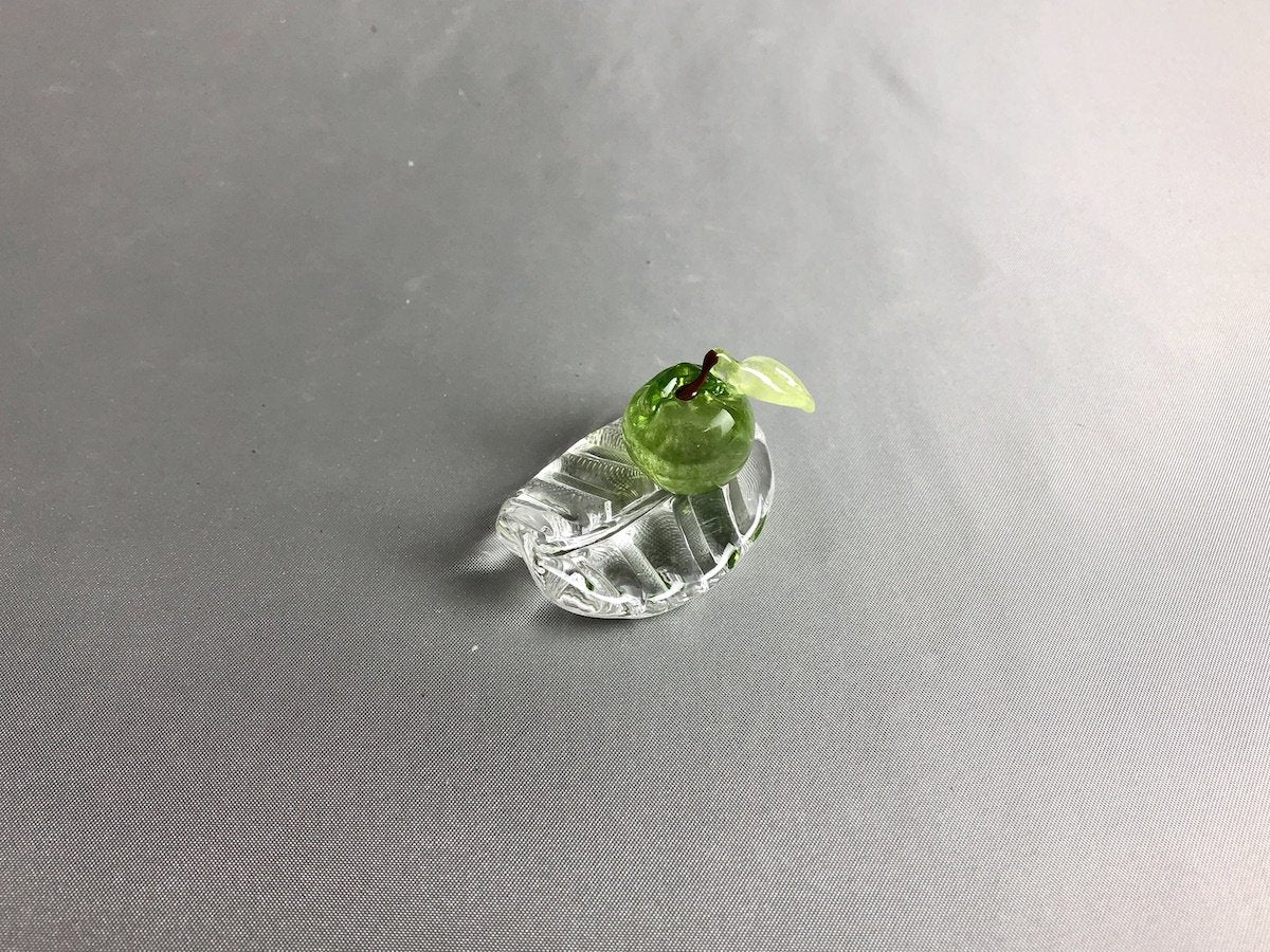 果物箸置セット【空西あかね】