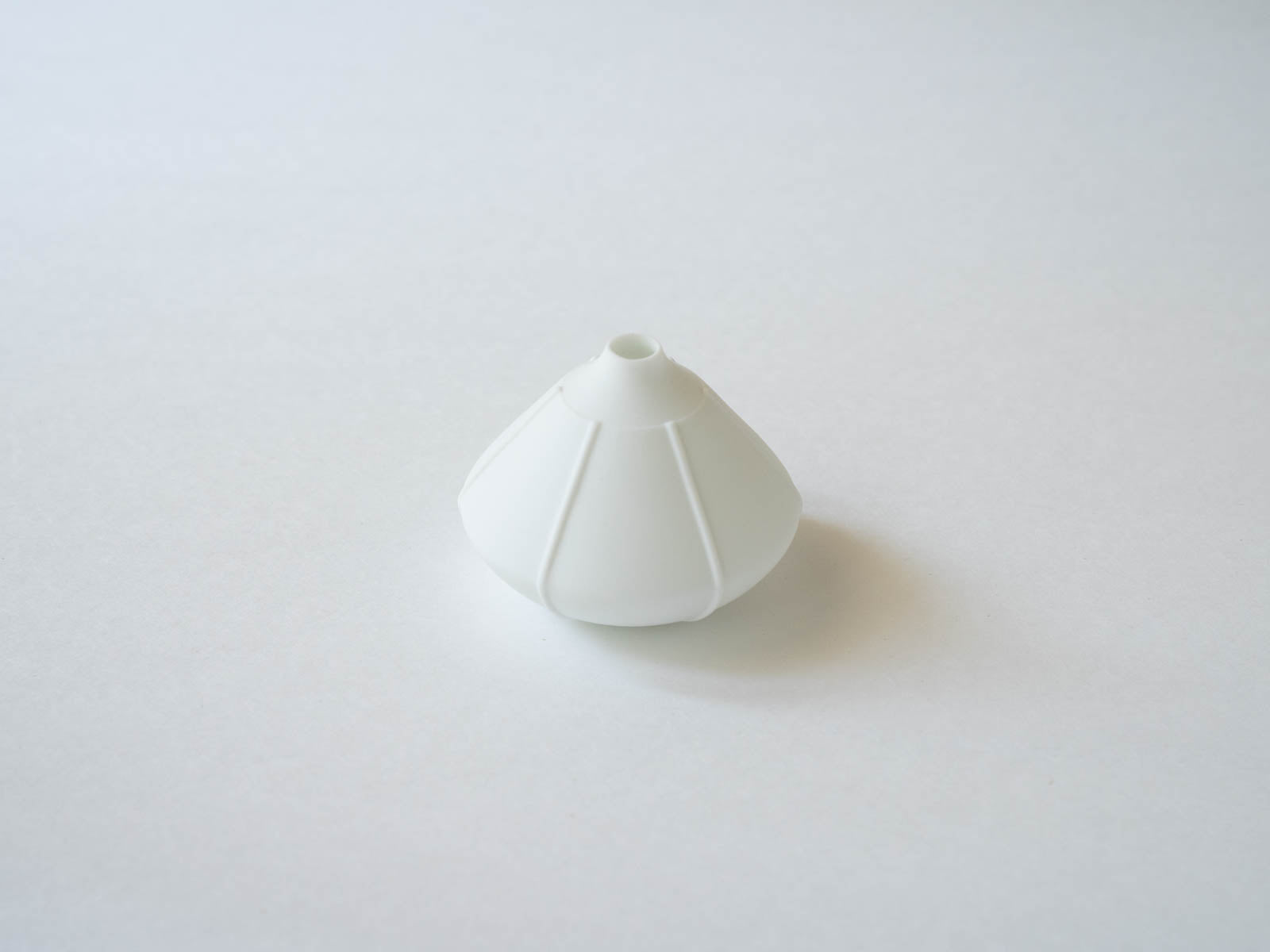 一輪挿し 一珍【やま平窯】