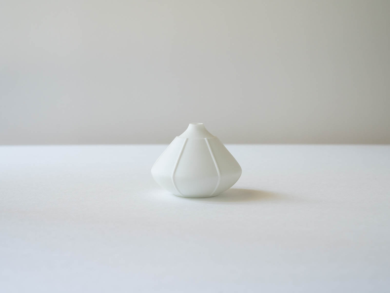 一輪挿し 一珍【やま平窯】