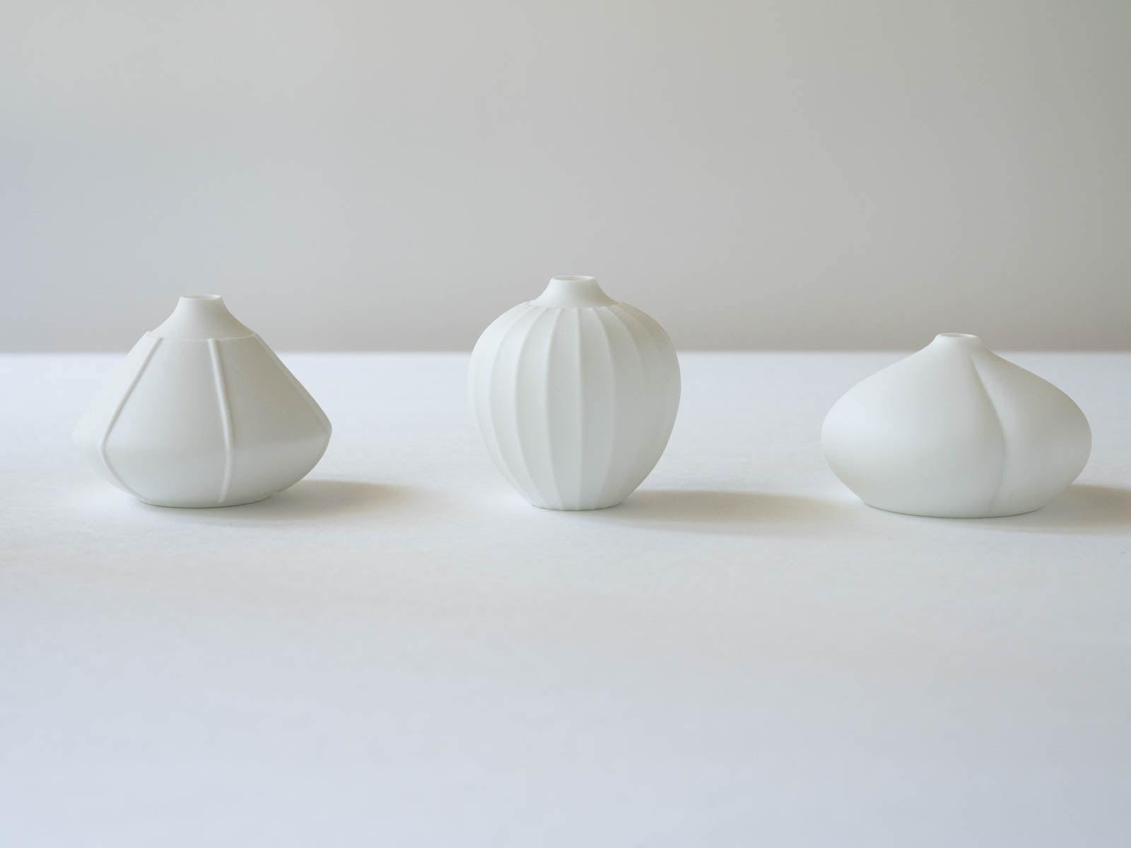 一輪挿し 一珍【やま平窯】