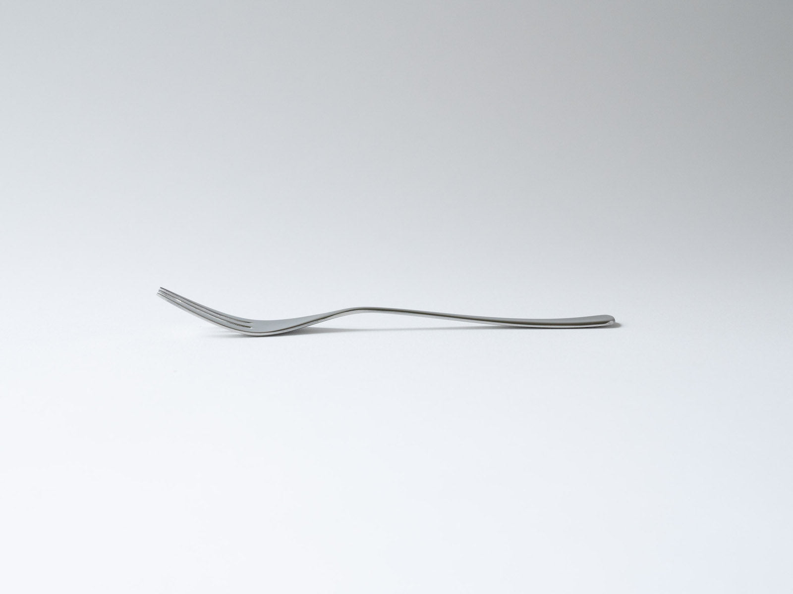 エブリー ケーキフォーク【山崎金属工業】