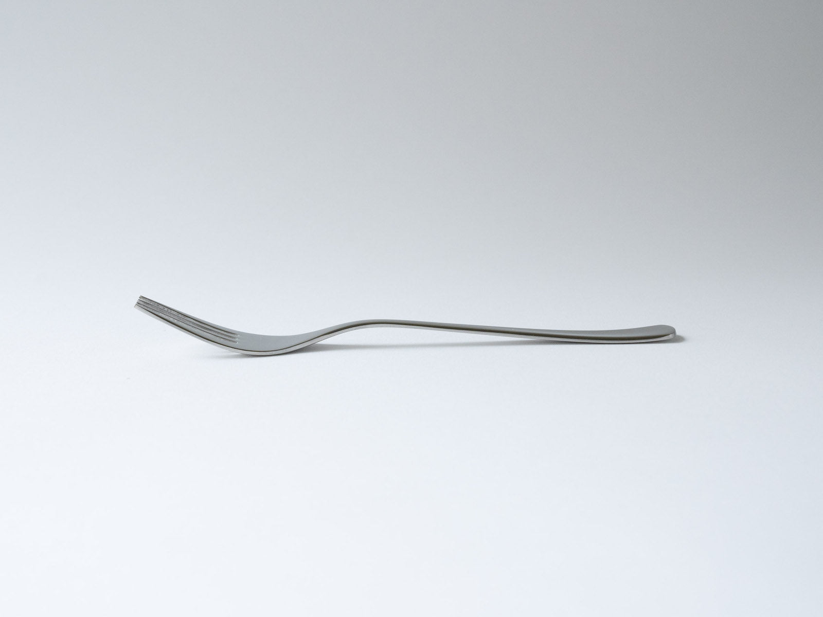 エブリー デザートフォーク【山崎金属工業】